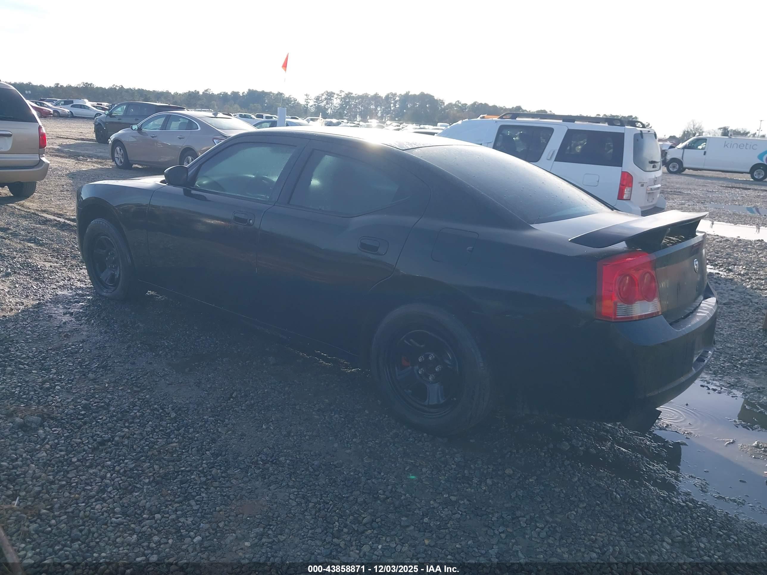 DODGE CHARGER image 3