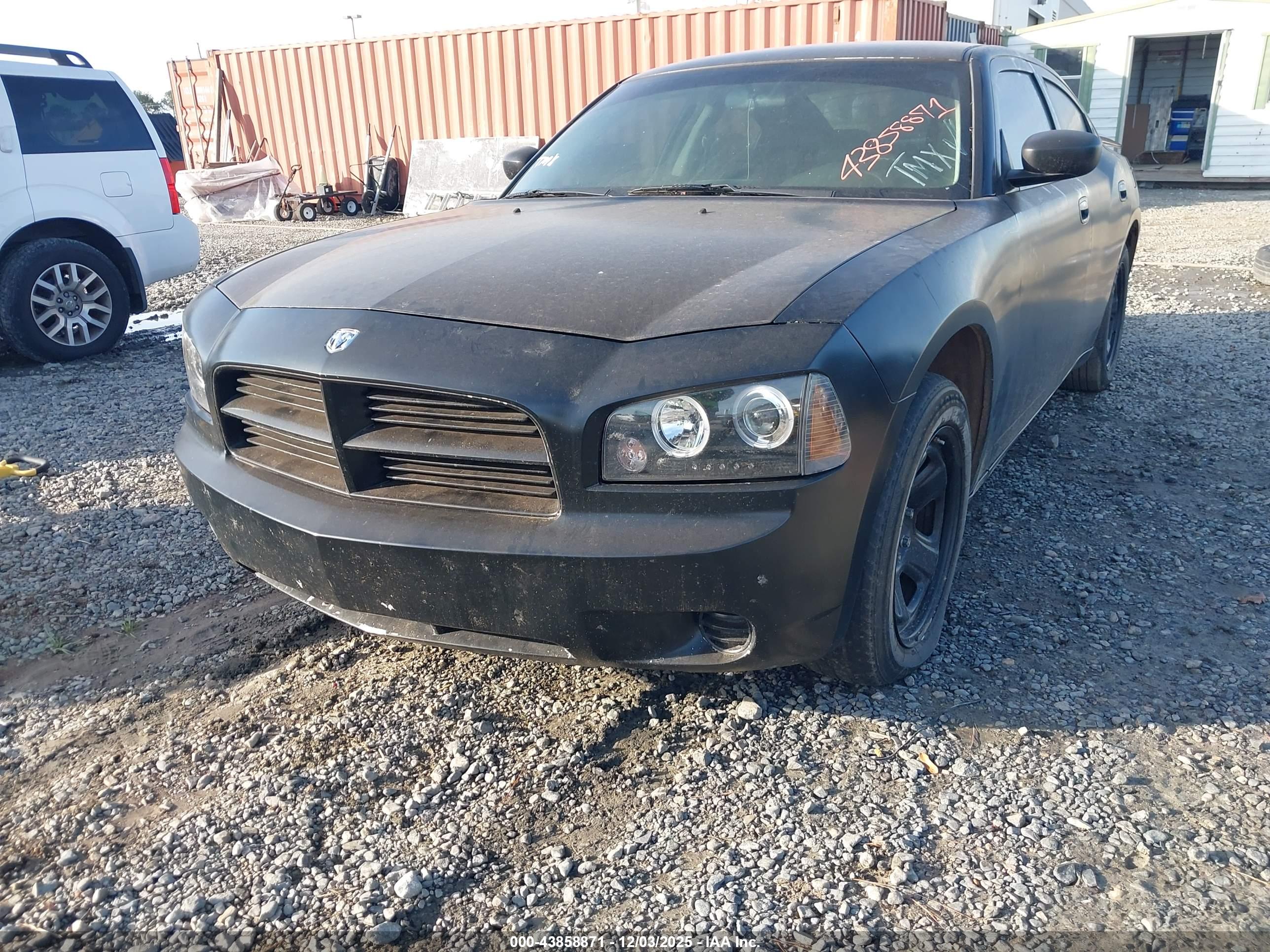 DODGE CHARGER image 6
