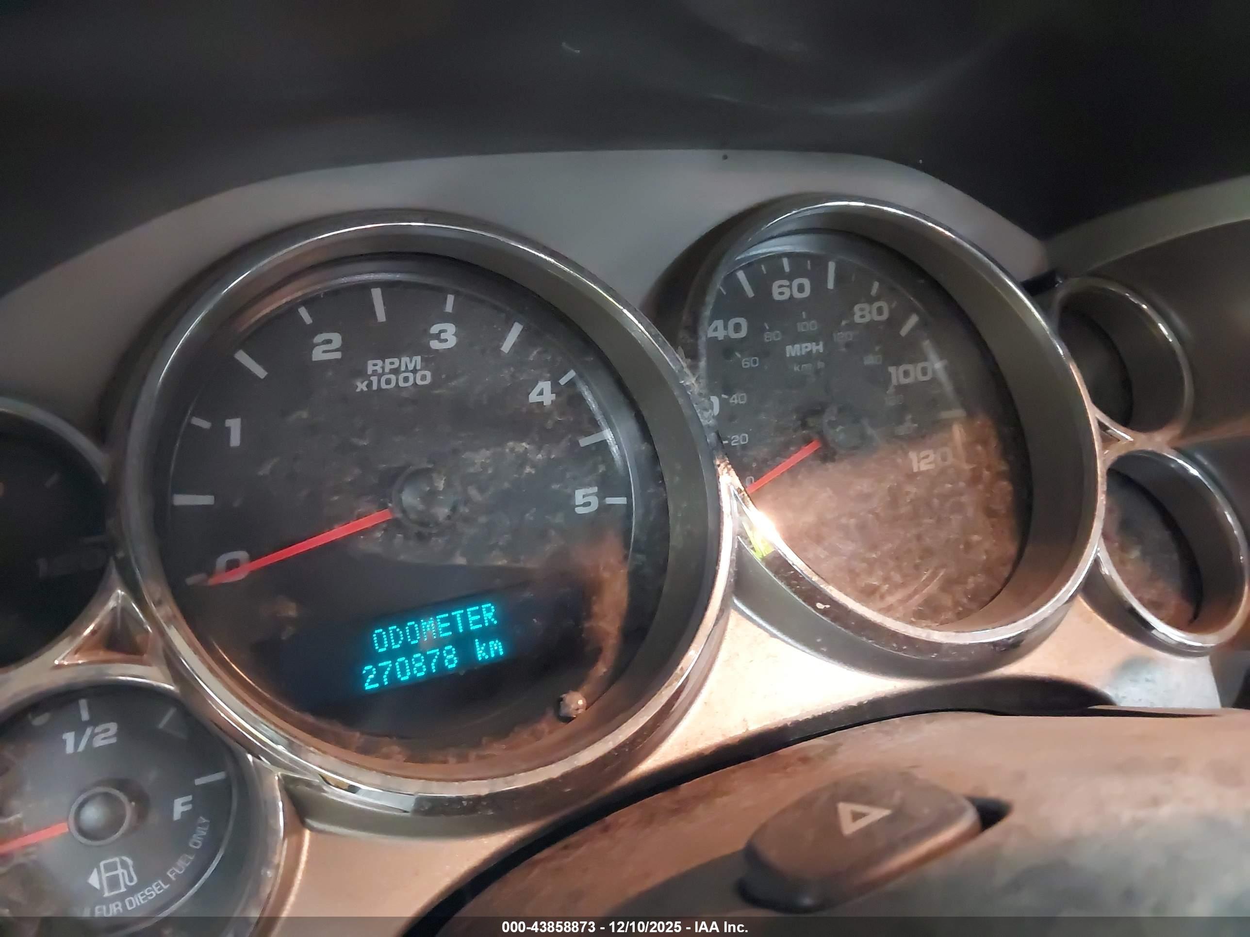 GMC SIERRA image 7