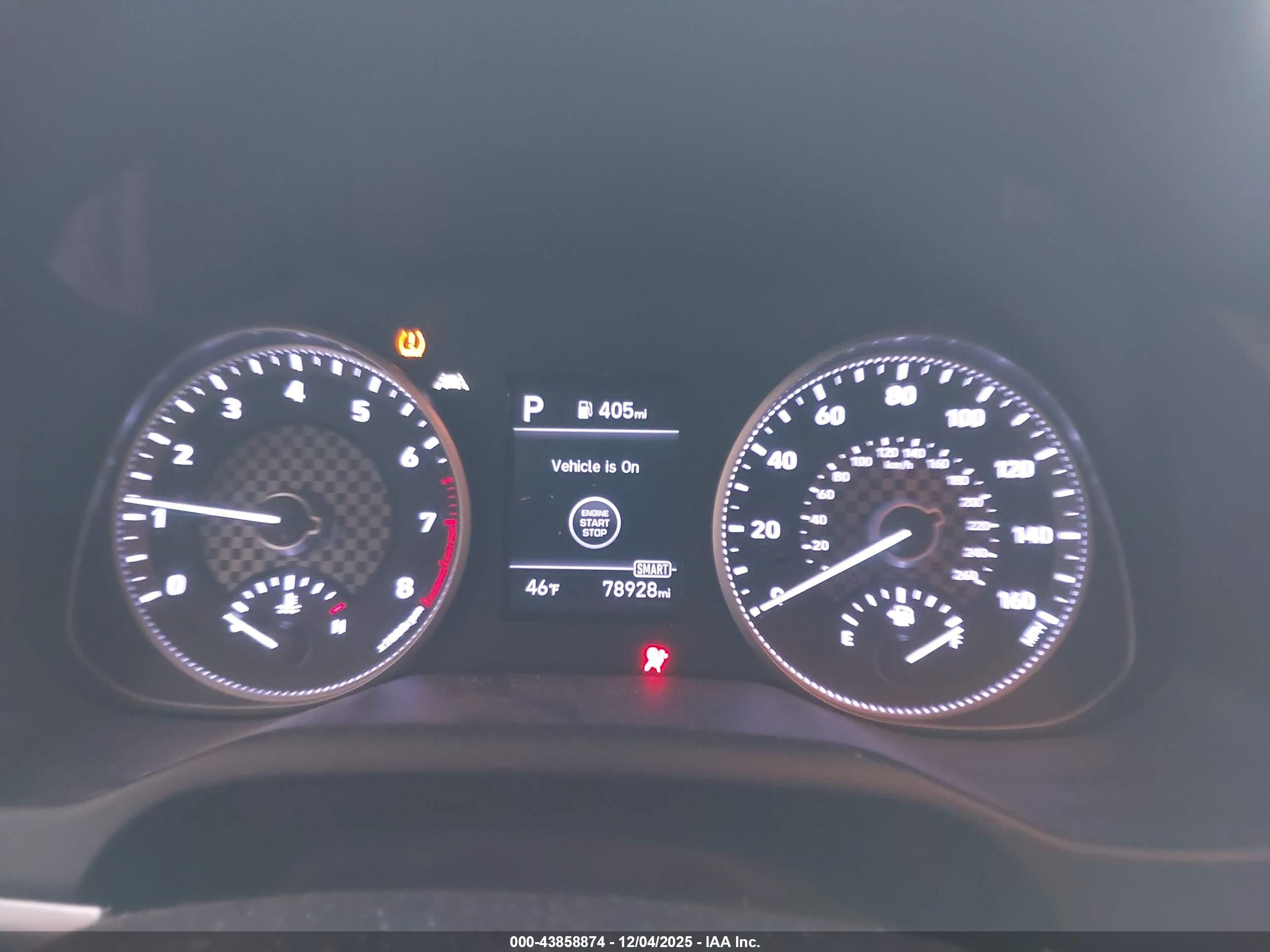 HYUNDAI ELANTRA image 7