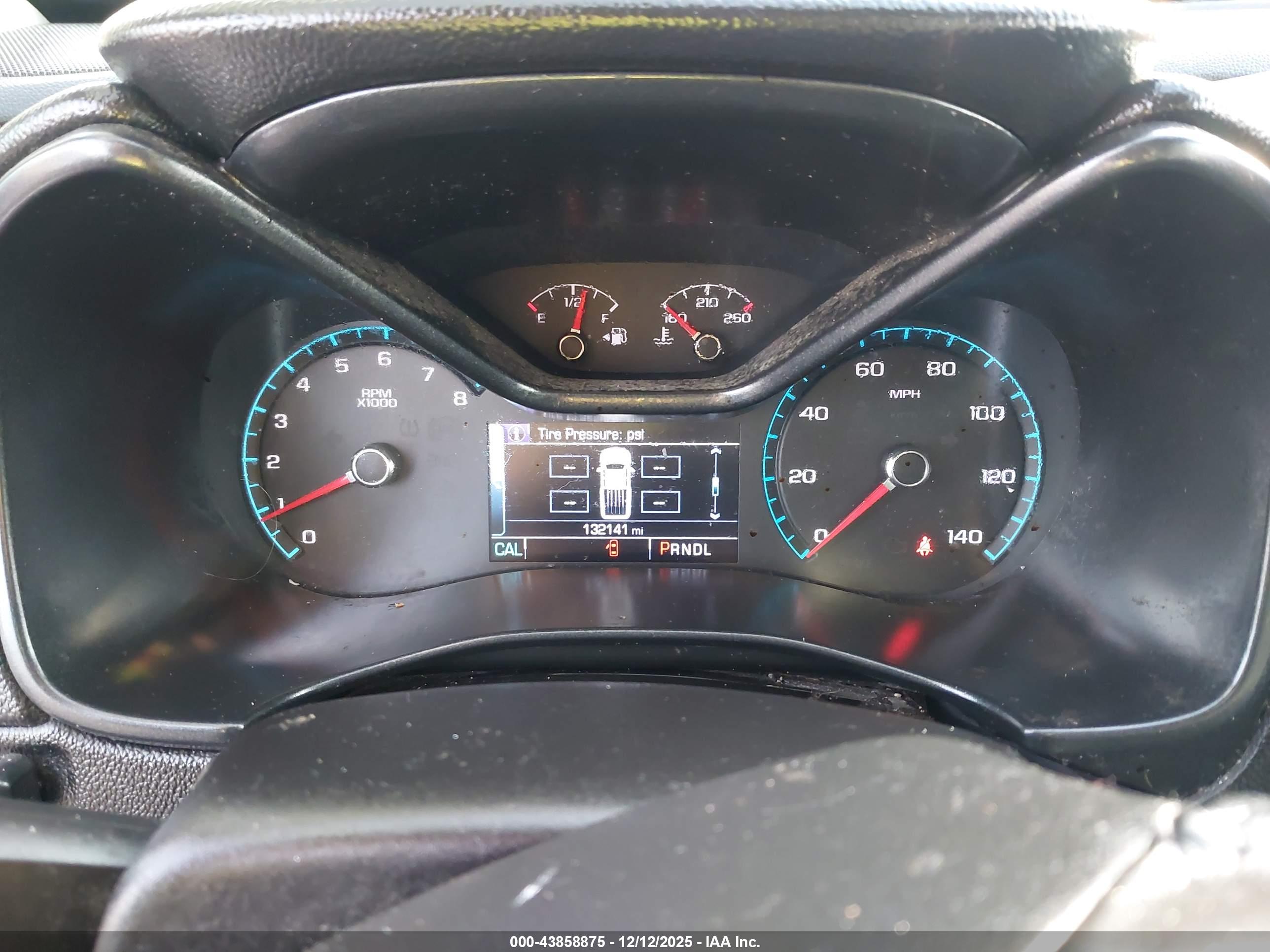 CHEVROLET COLORADO image 7