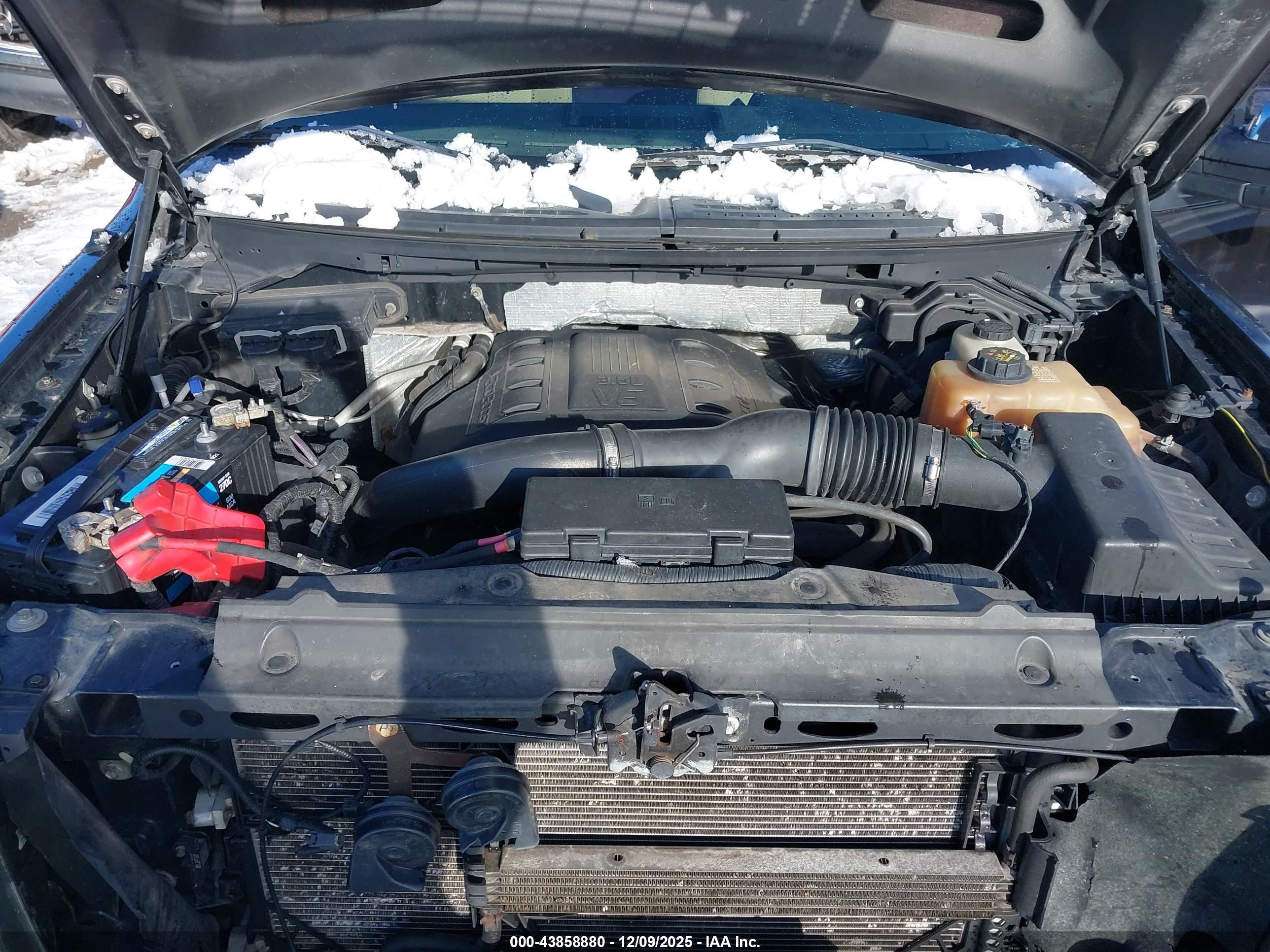 FORD F-150 image 10