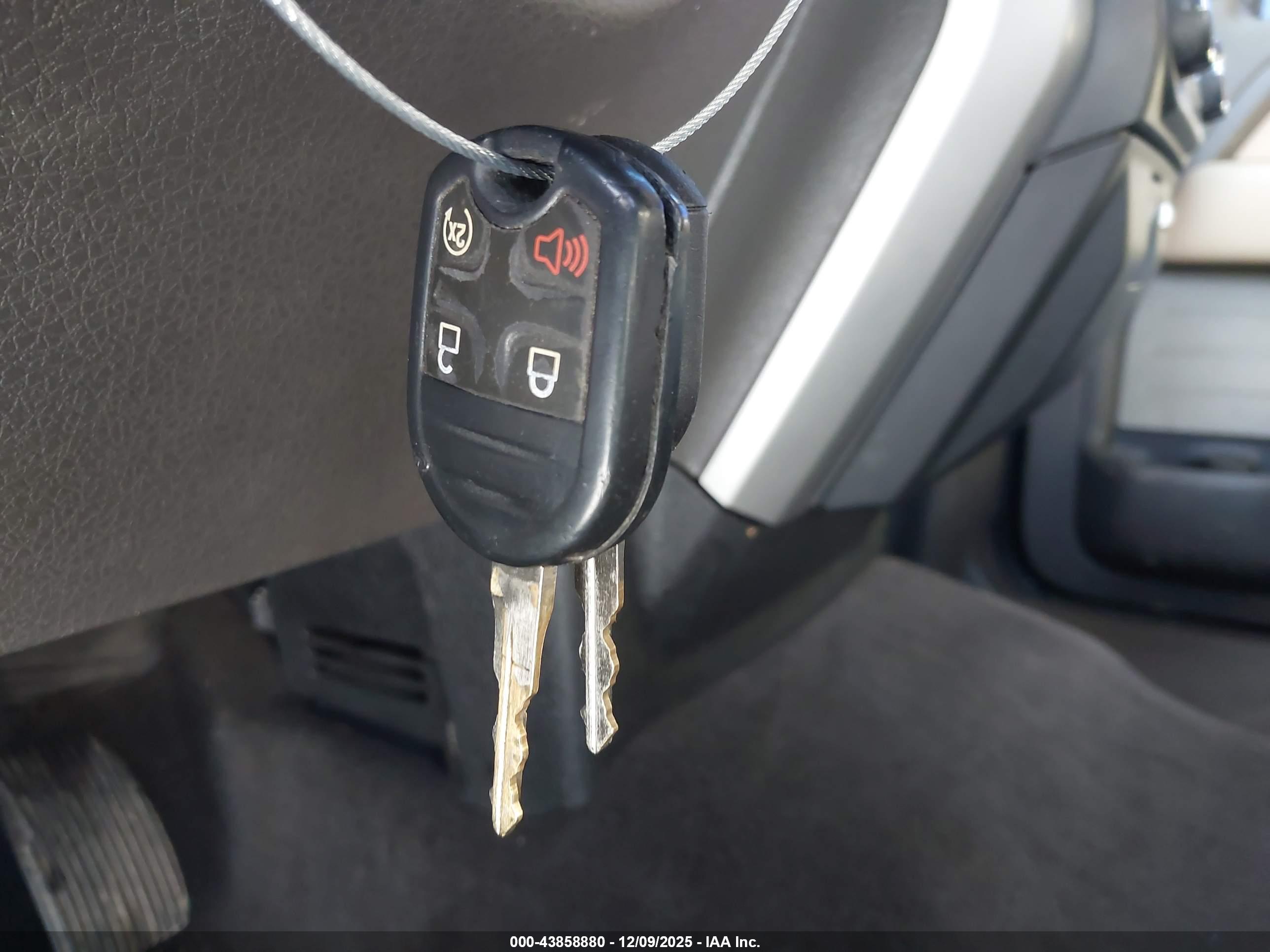 FORD F-150 image 11