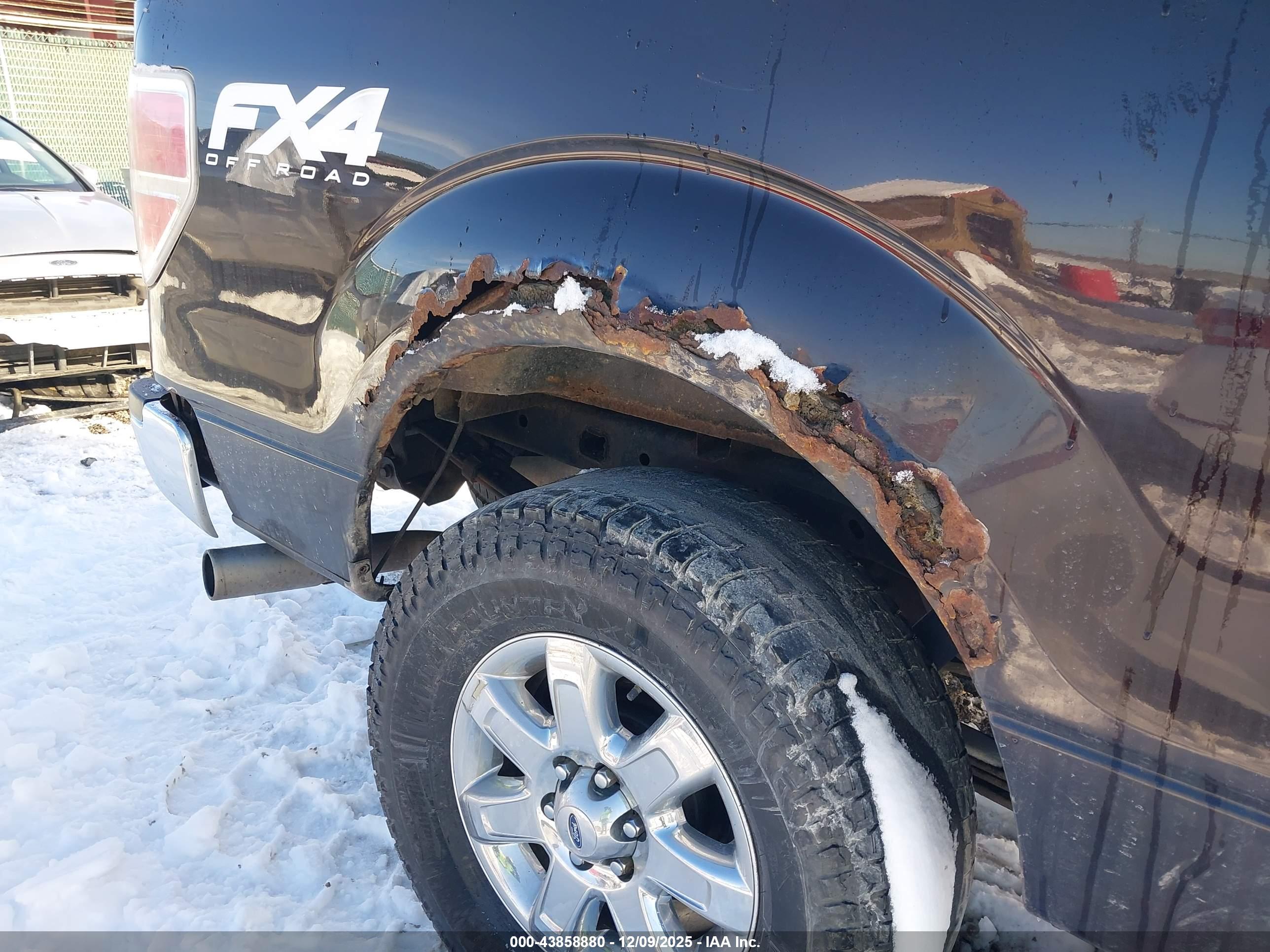 FORD F-150 image 6