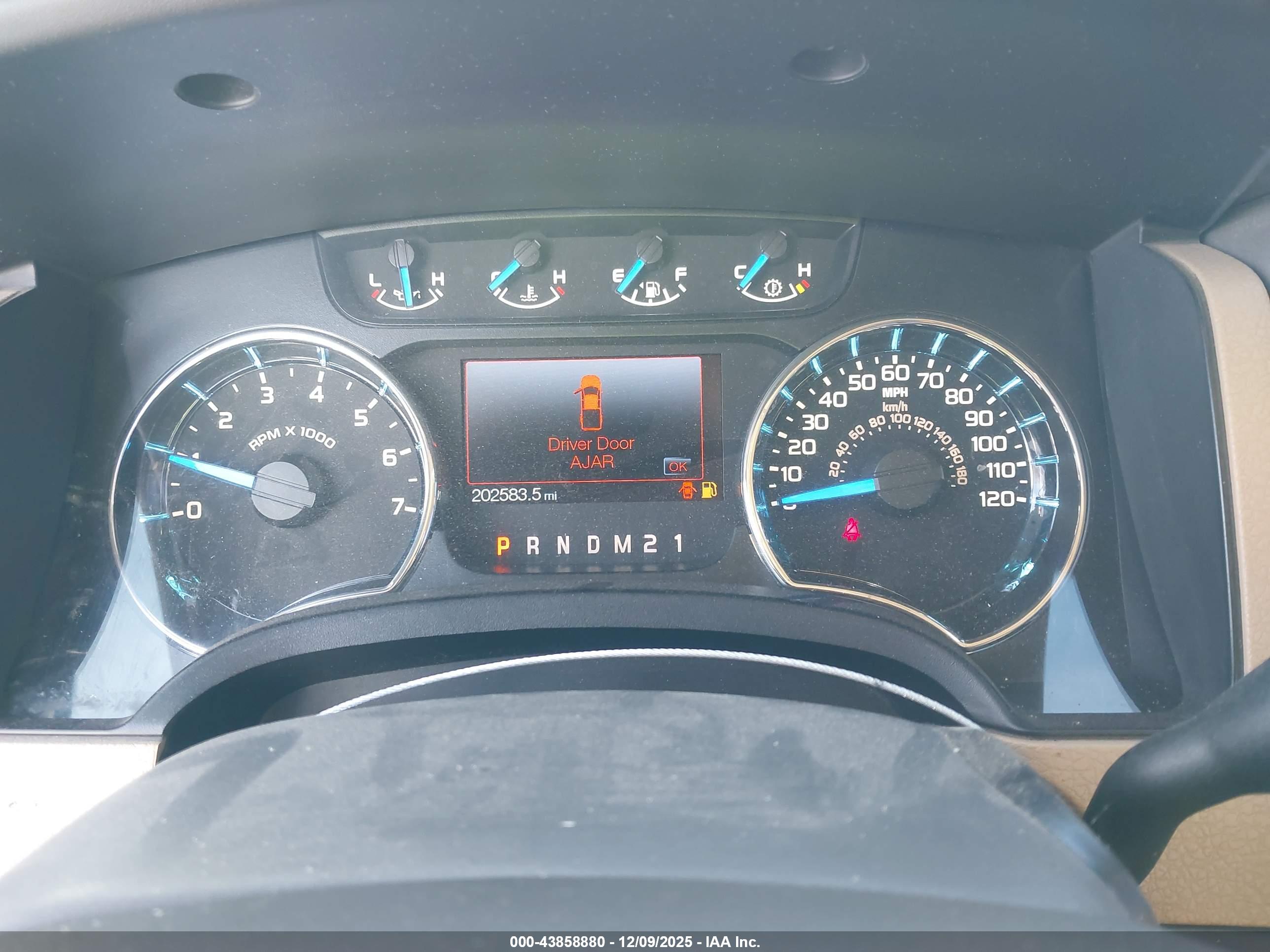 FORD F-150 image 7