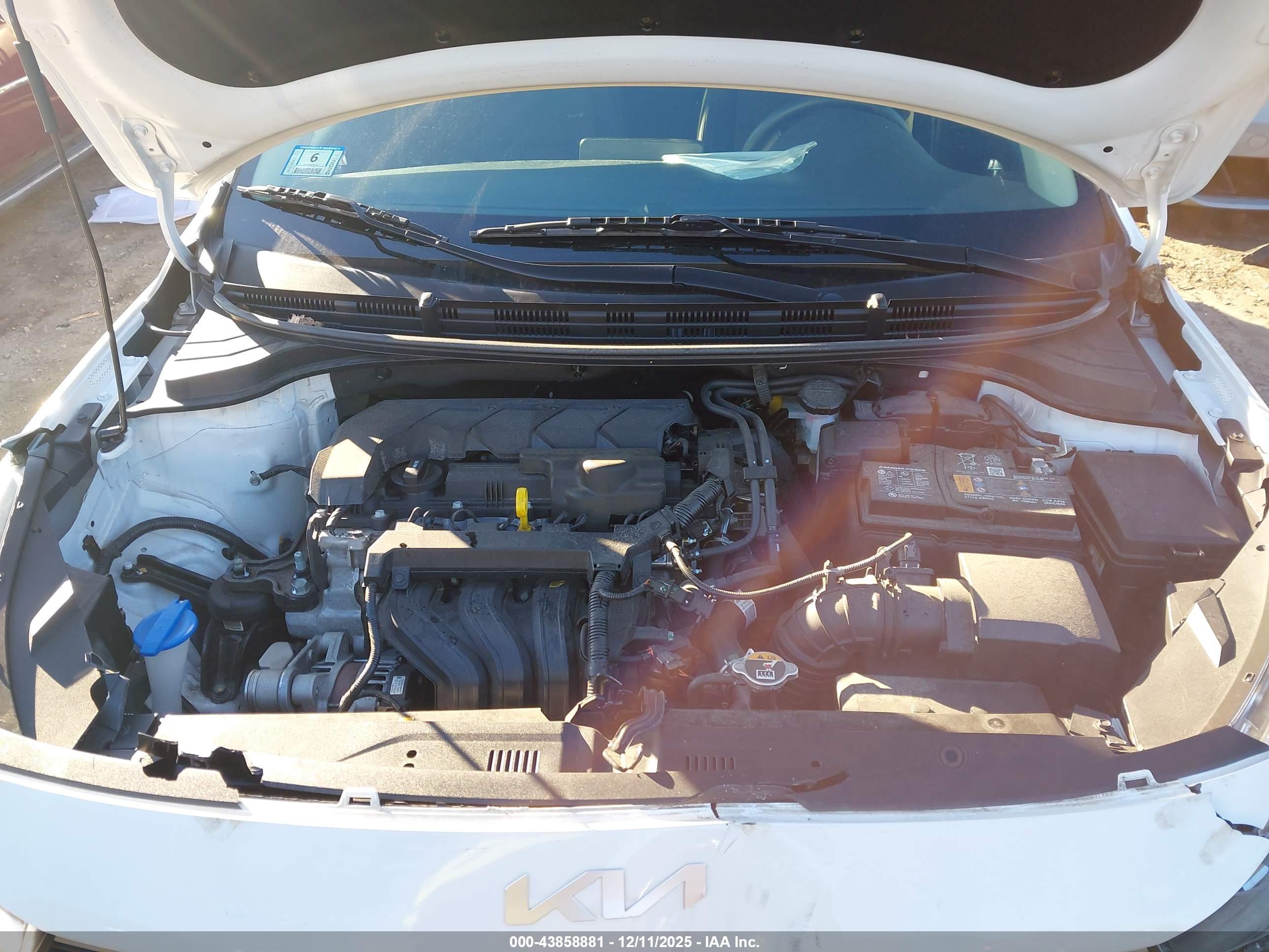 KIA RIO image 10