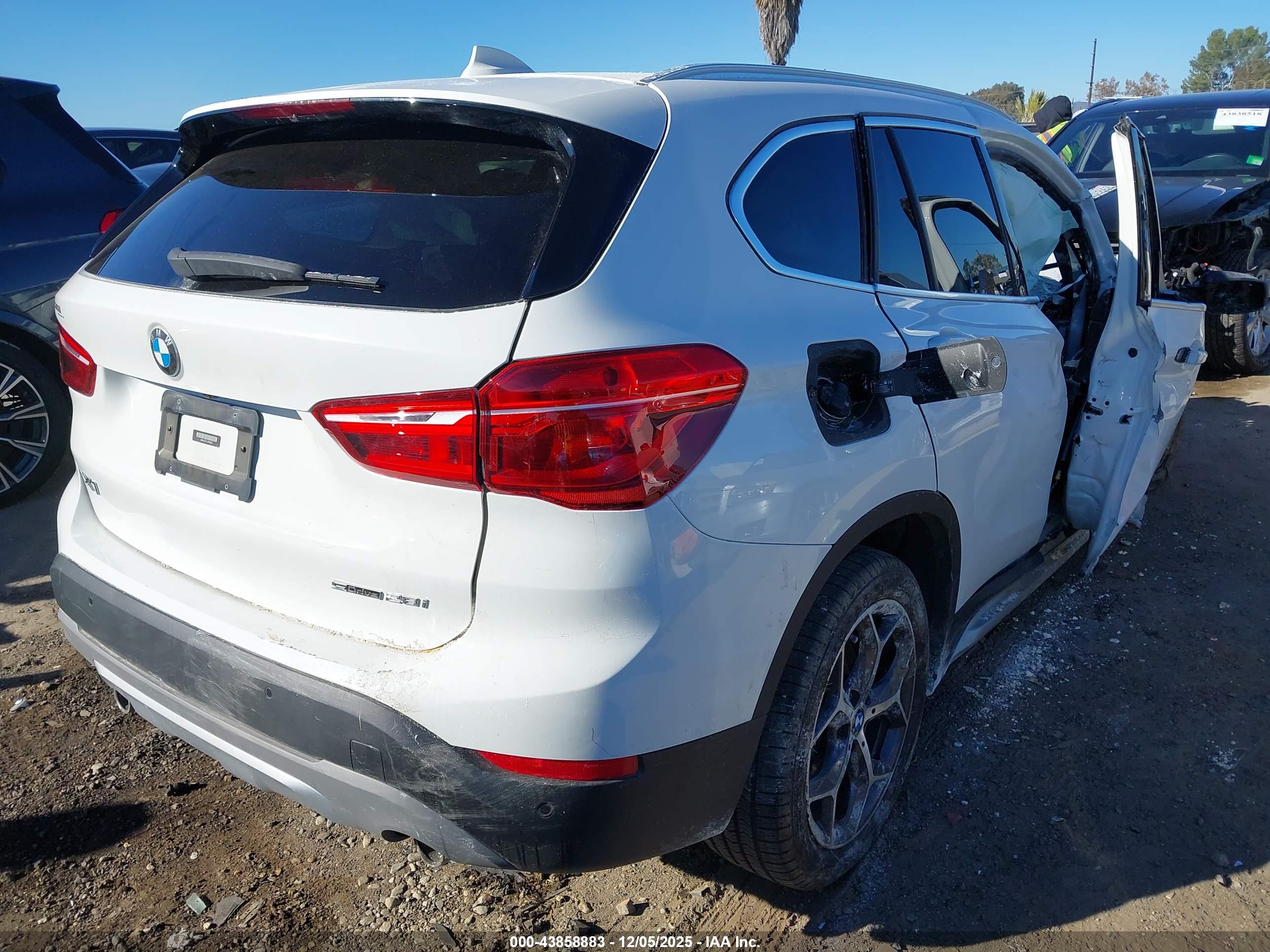 BMW X1 image 4
