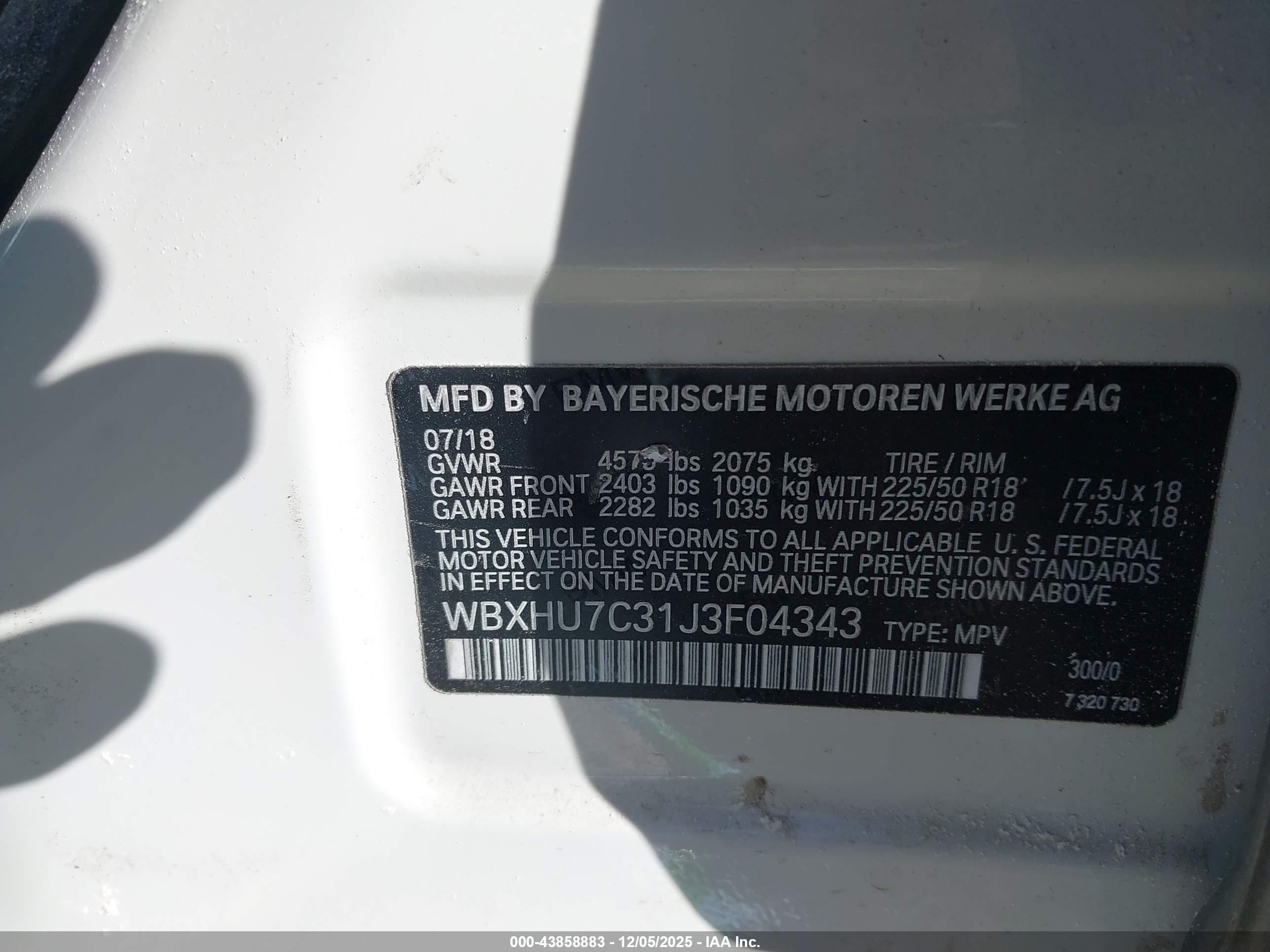 BMW X1 image 9