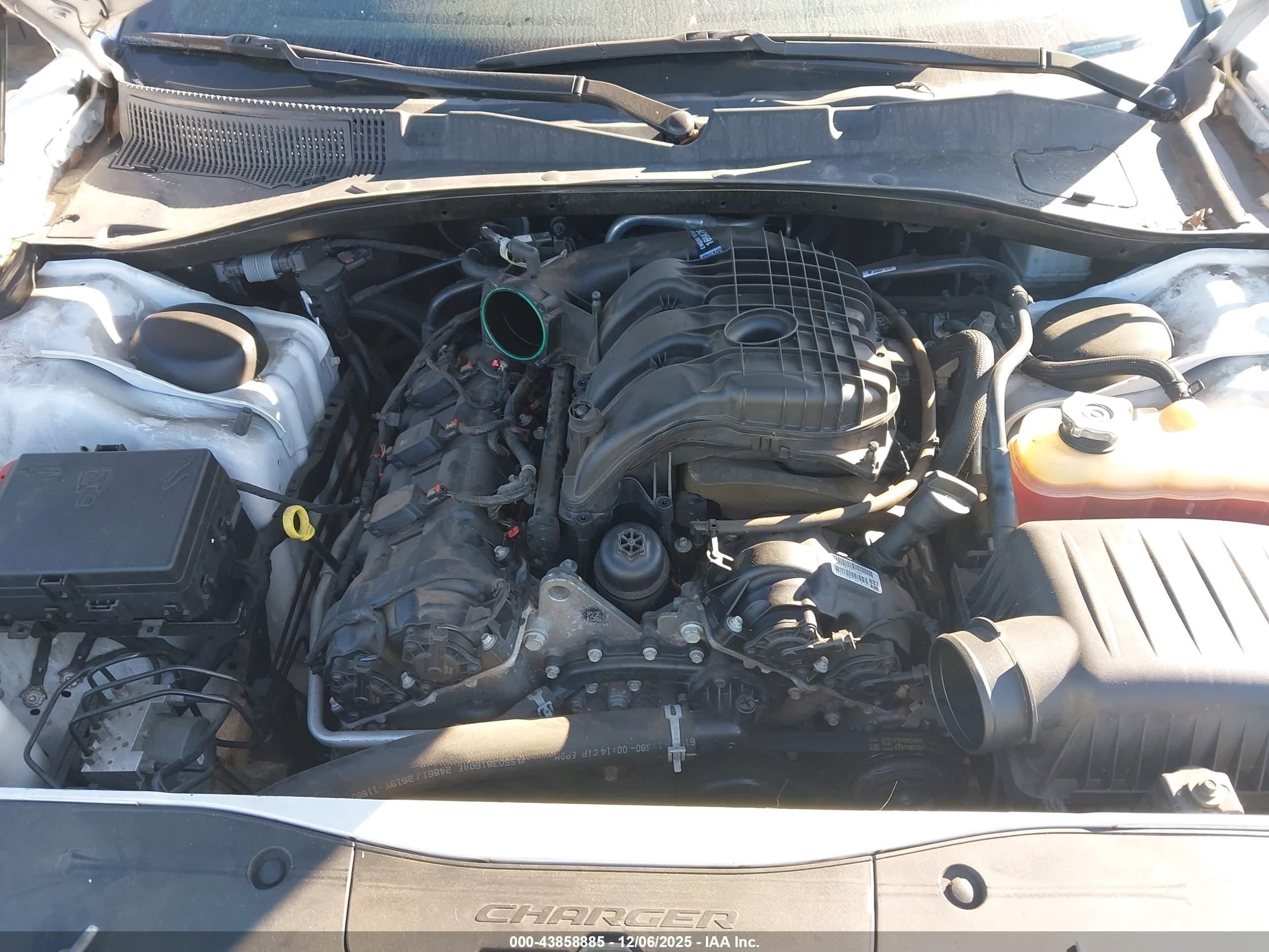 DODGE CHARGER image 10