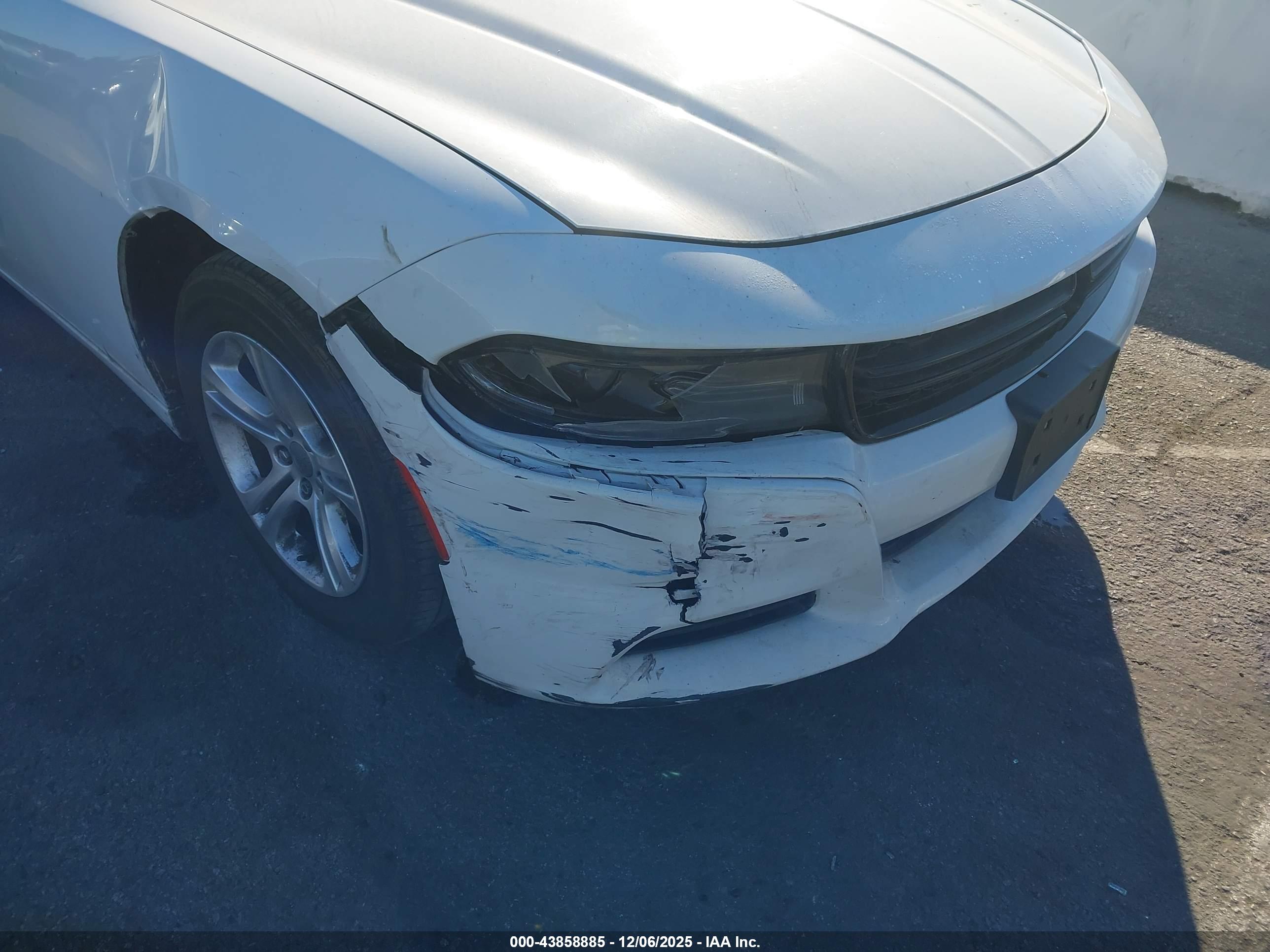 DODGE CHARGER image 6