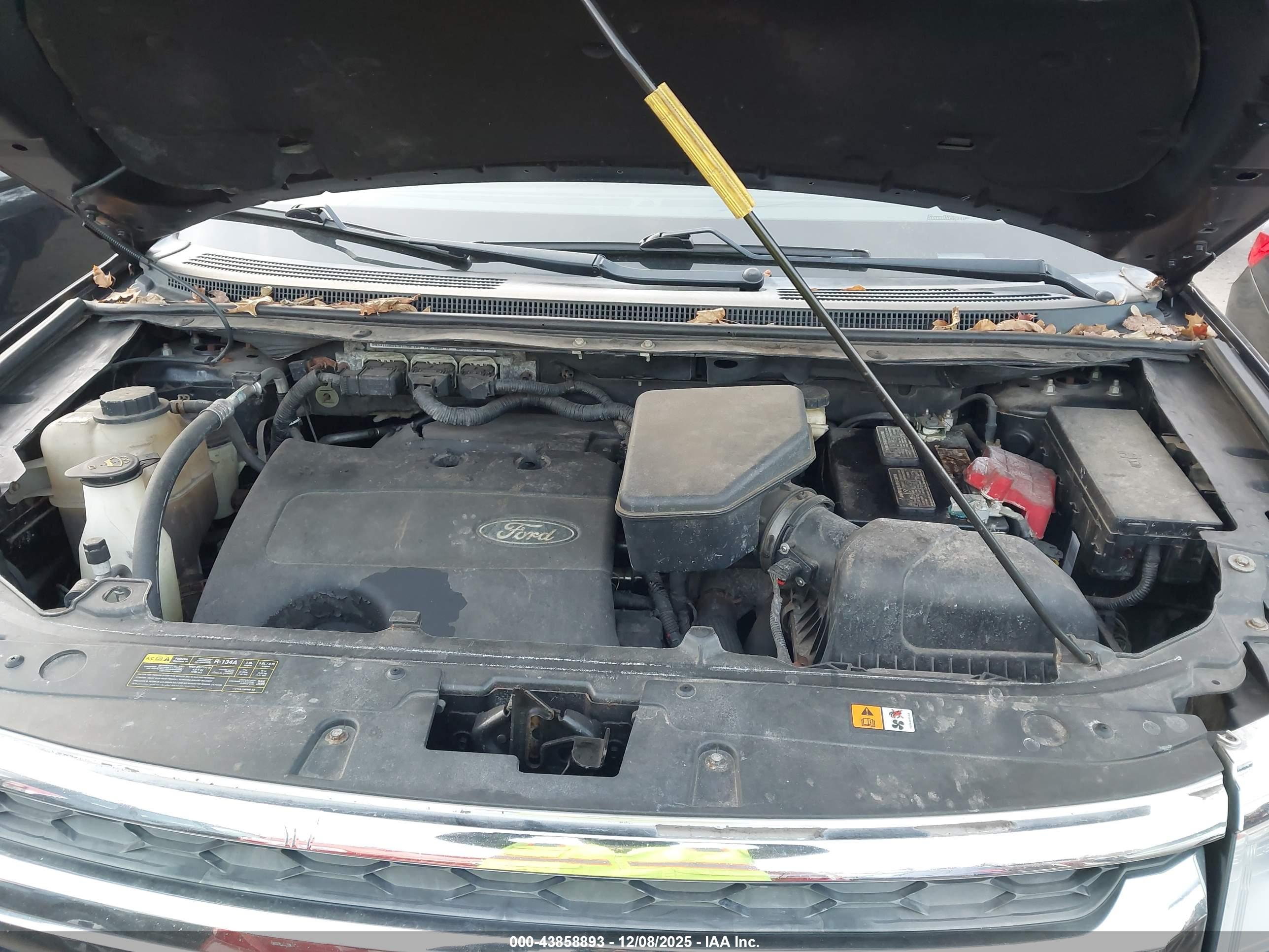 FORD EDGE image 10
