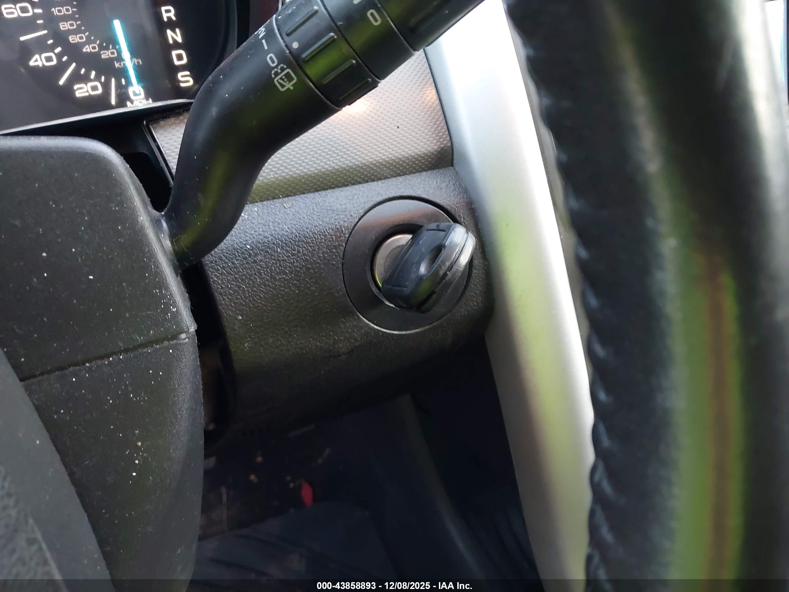 FORD EDGE image 11