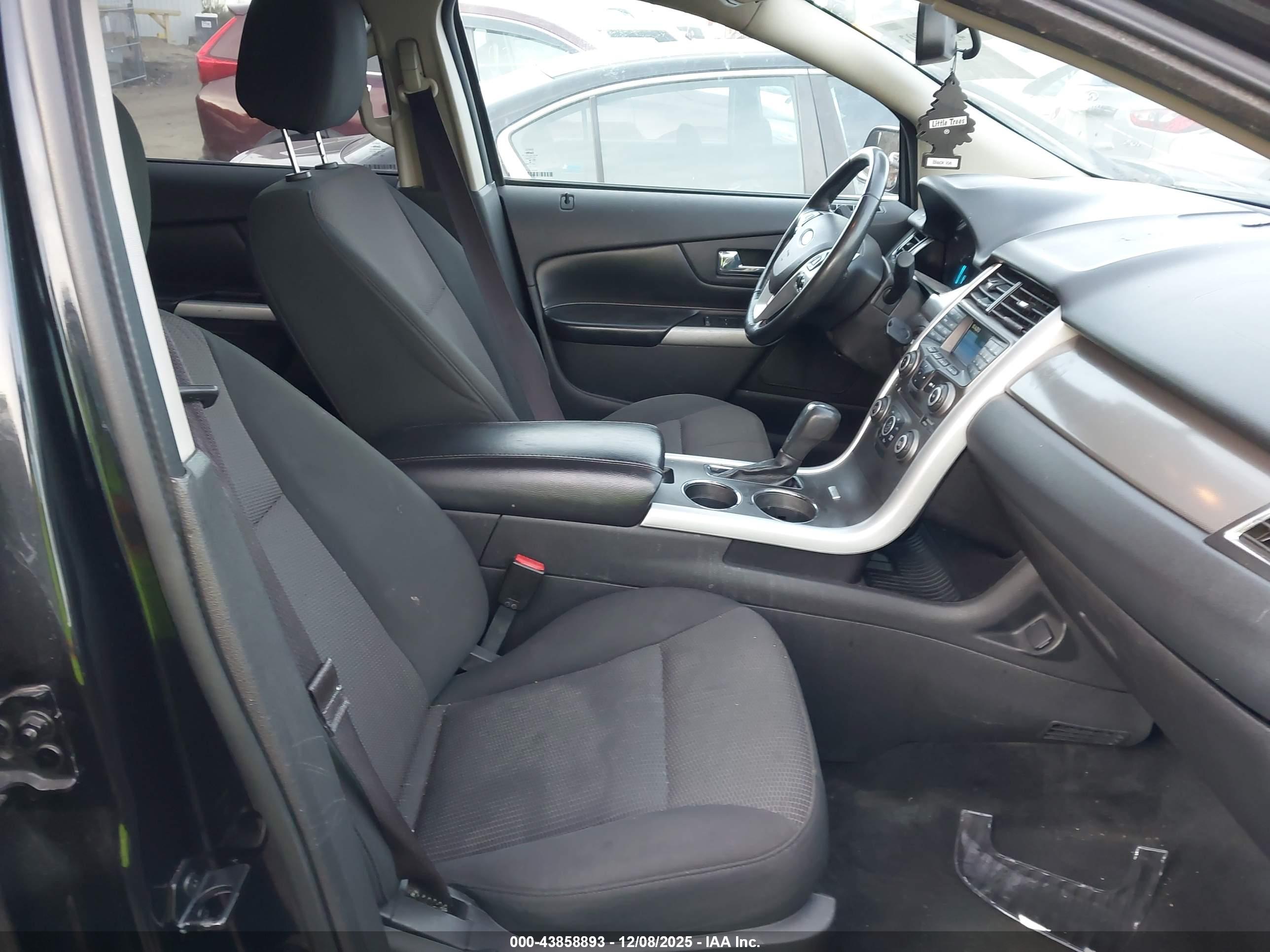 FORD EDGE image 5