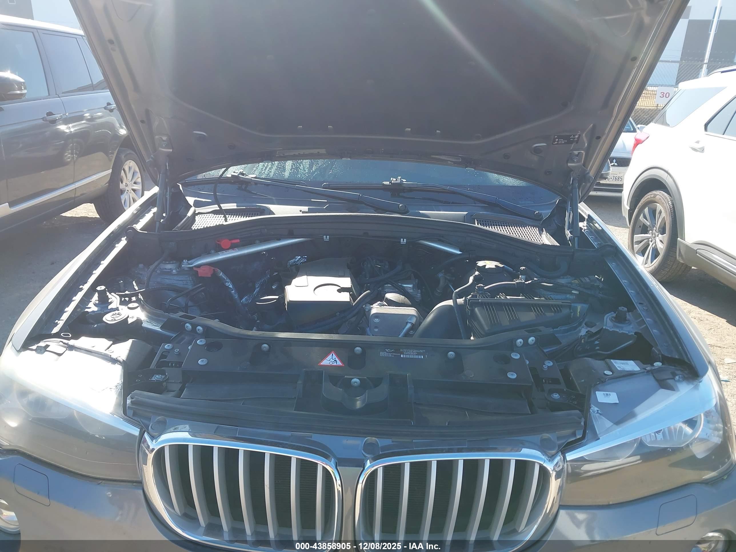 BMW X3 image 10