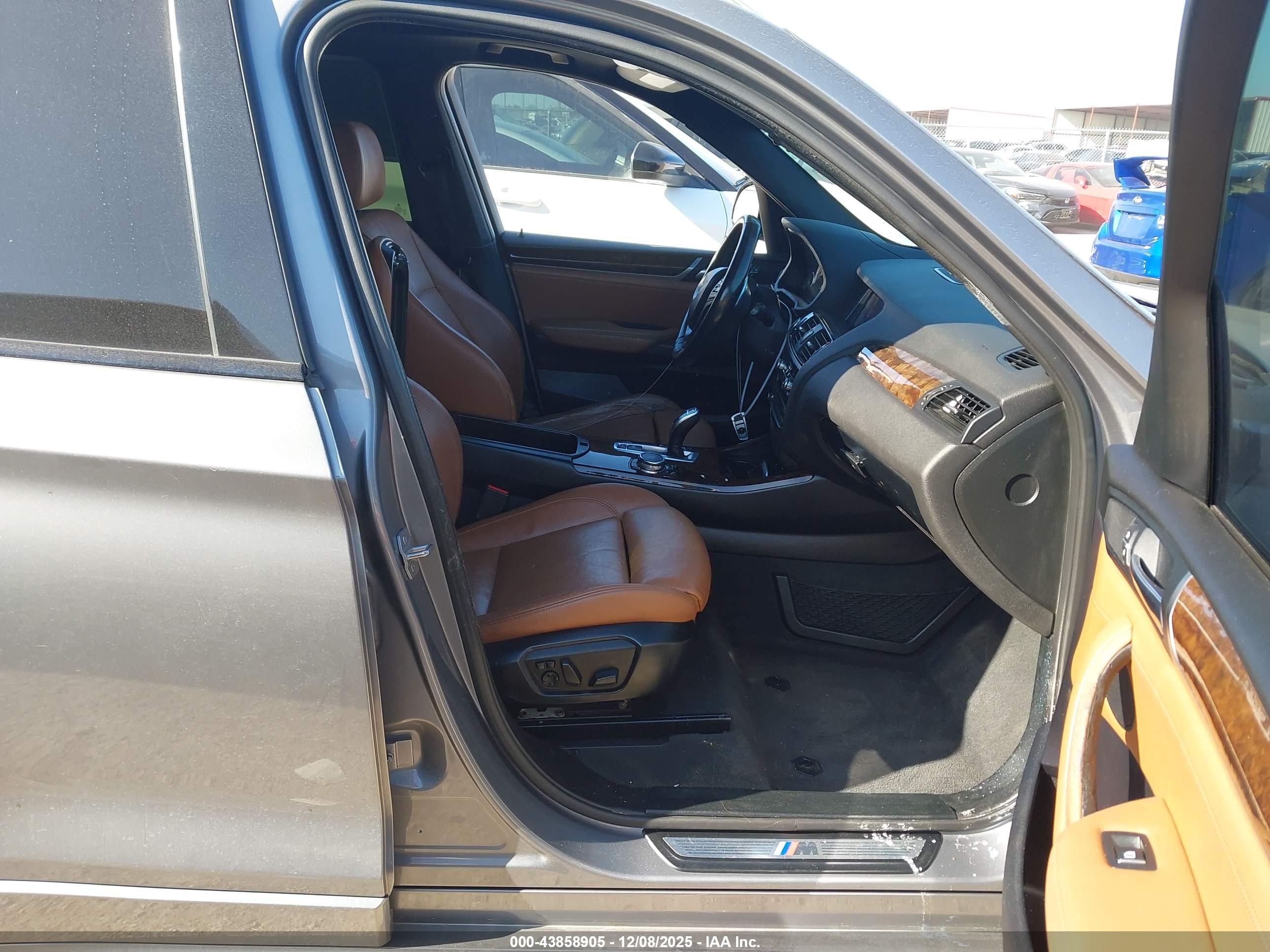 BMW X3 image 5