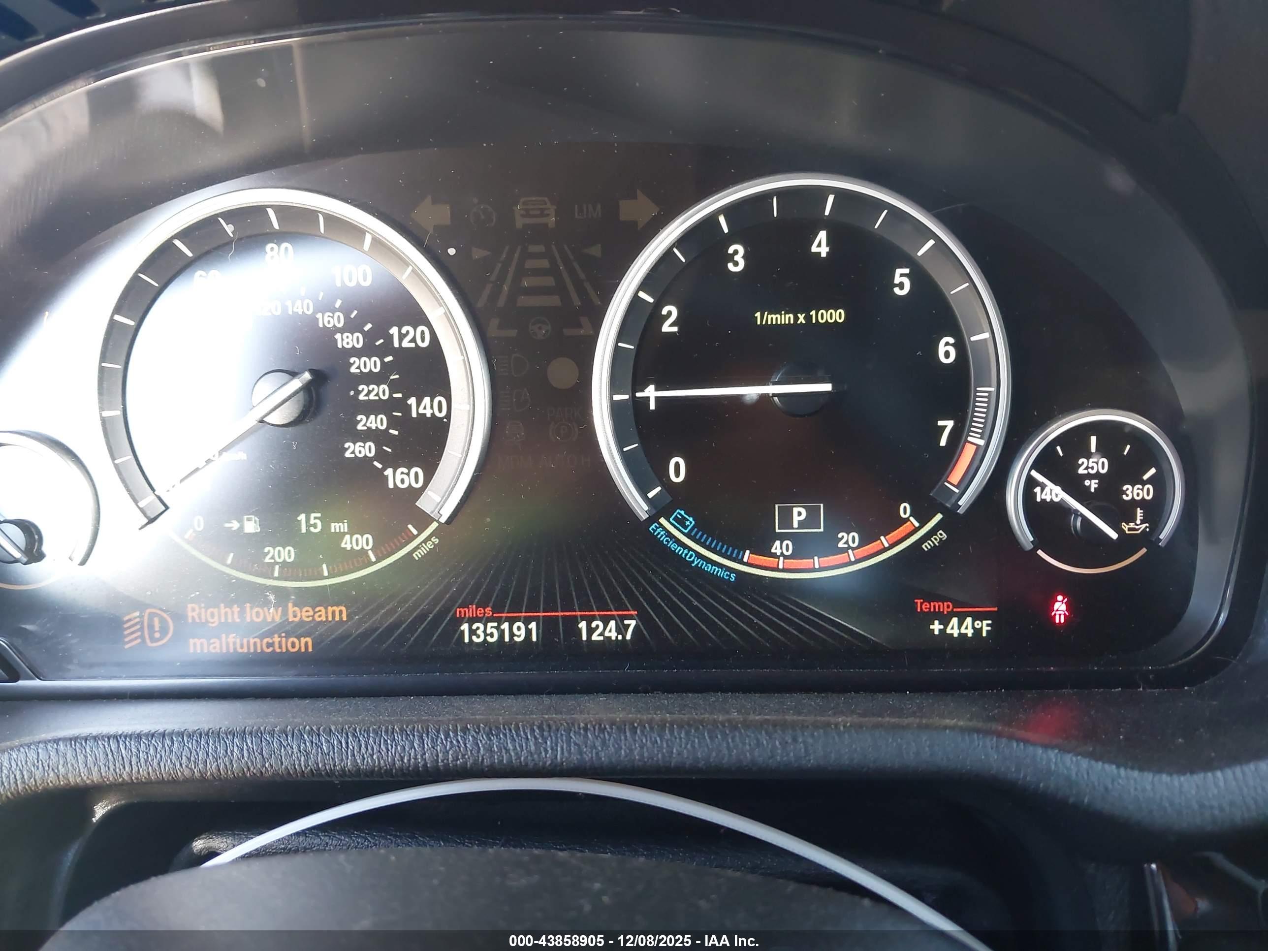 BMW X3 image 7