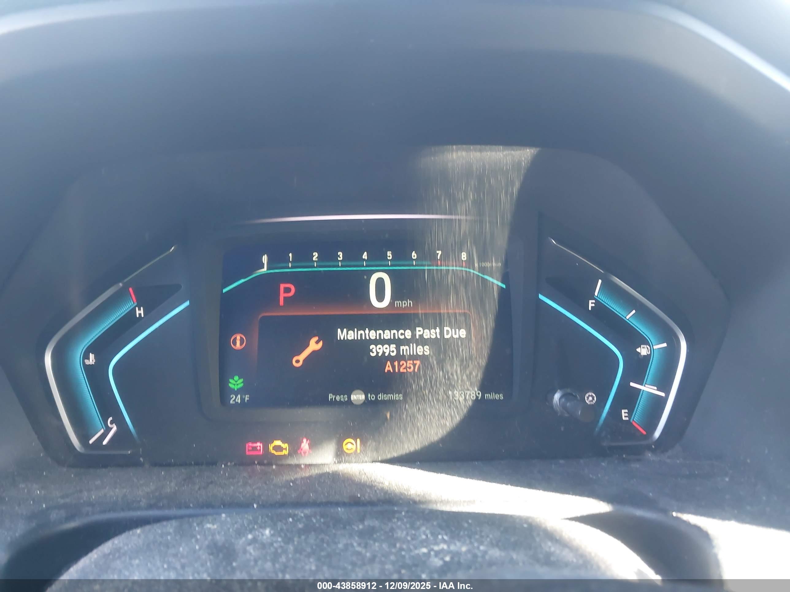 HONDA ODYSSEY image 7