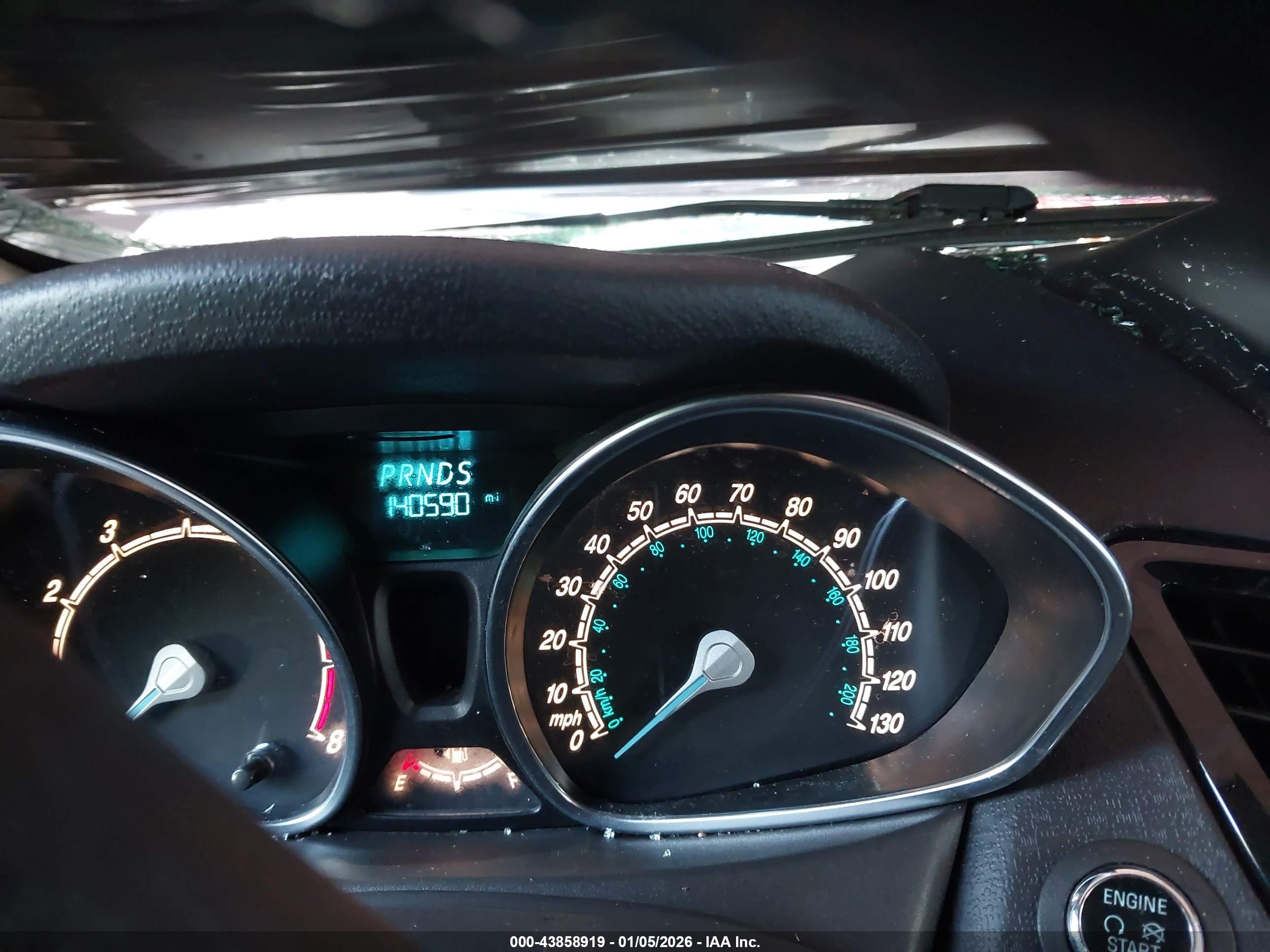 FORD FIESTA image 7
