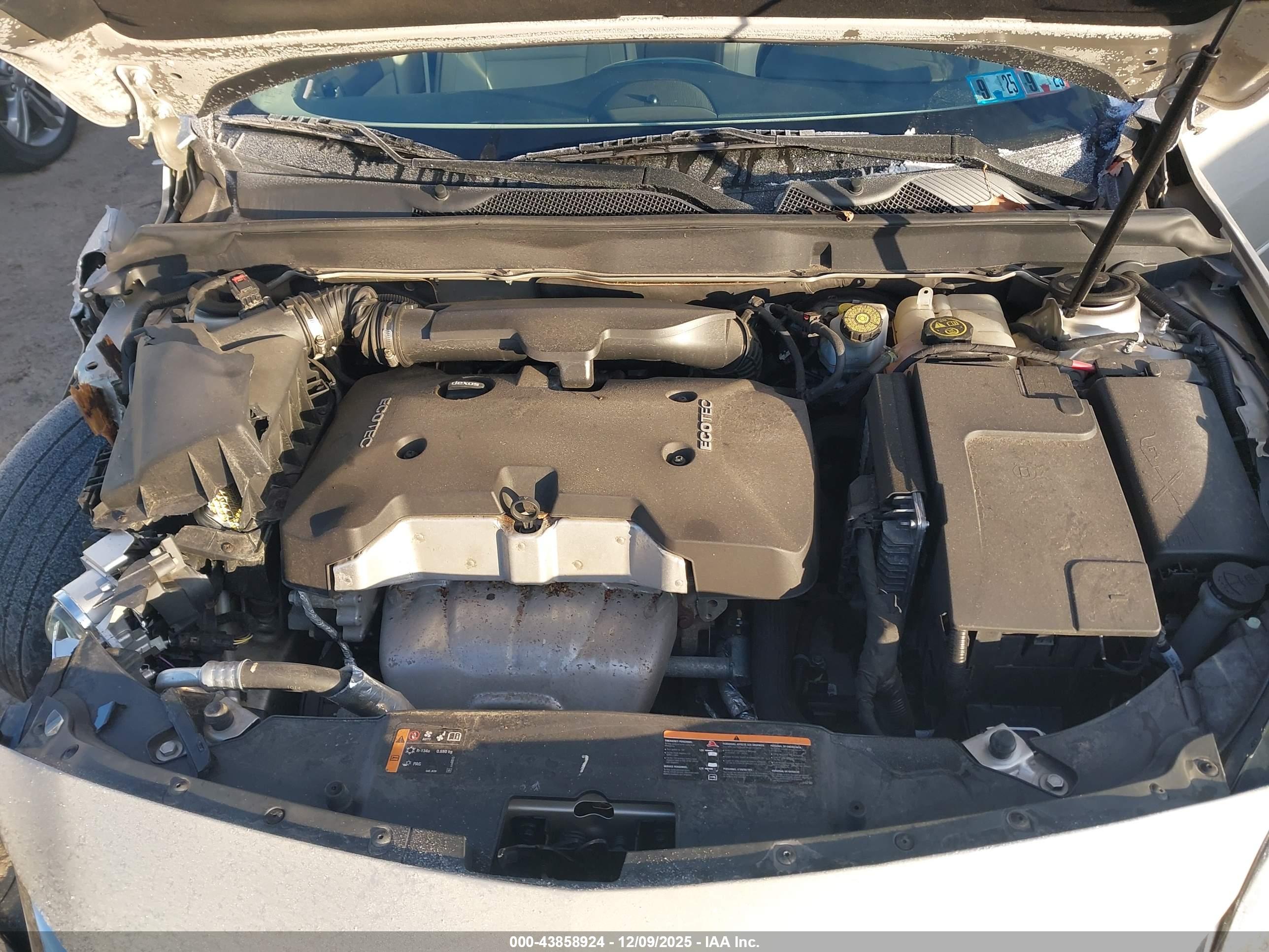 CHEVROLET MALIBU image 10