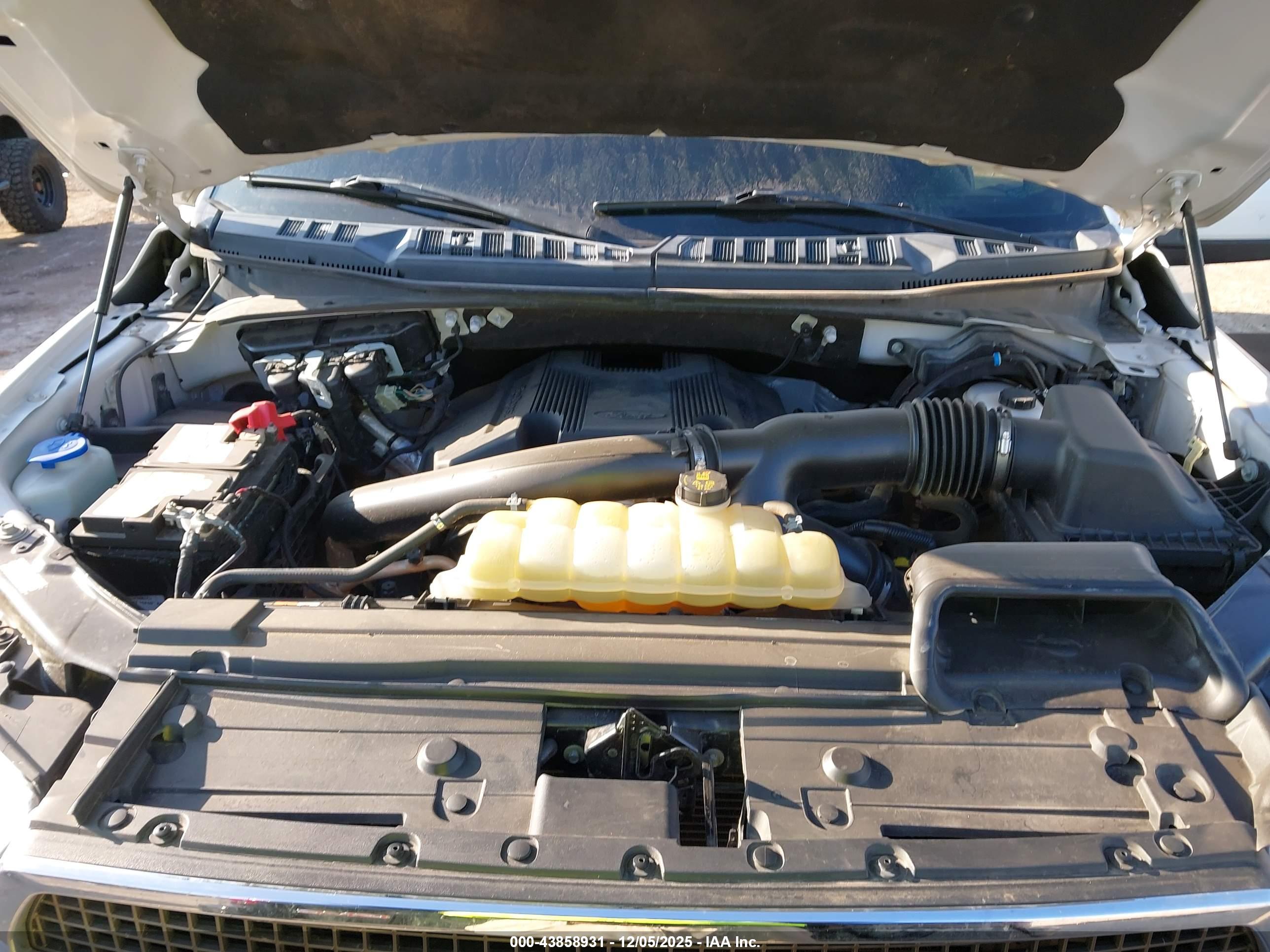 FORD F-150 image 10