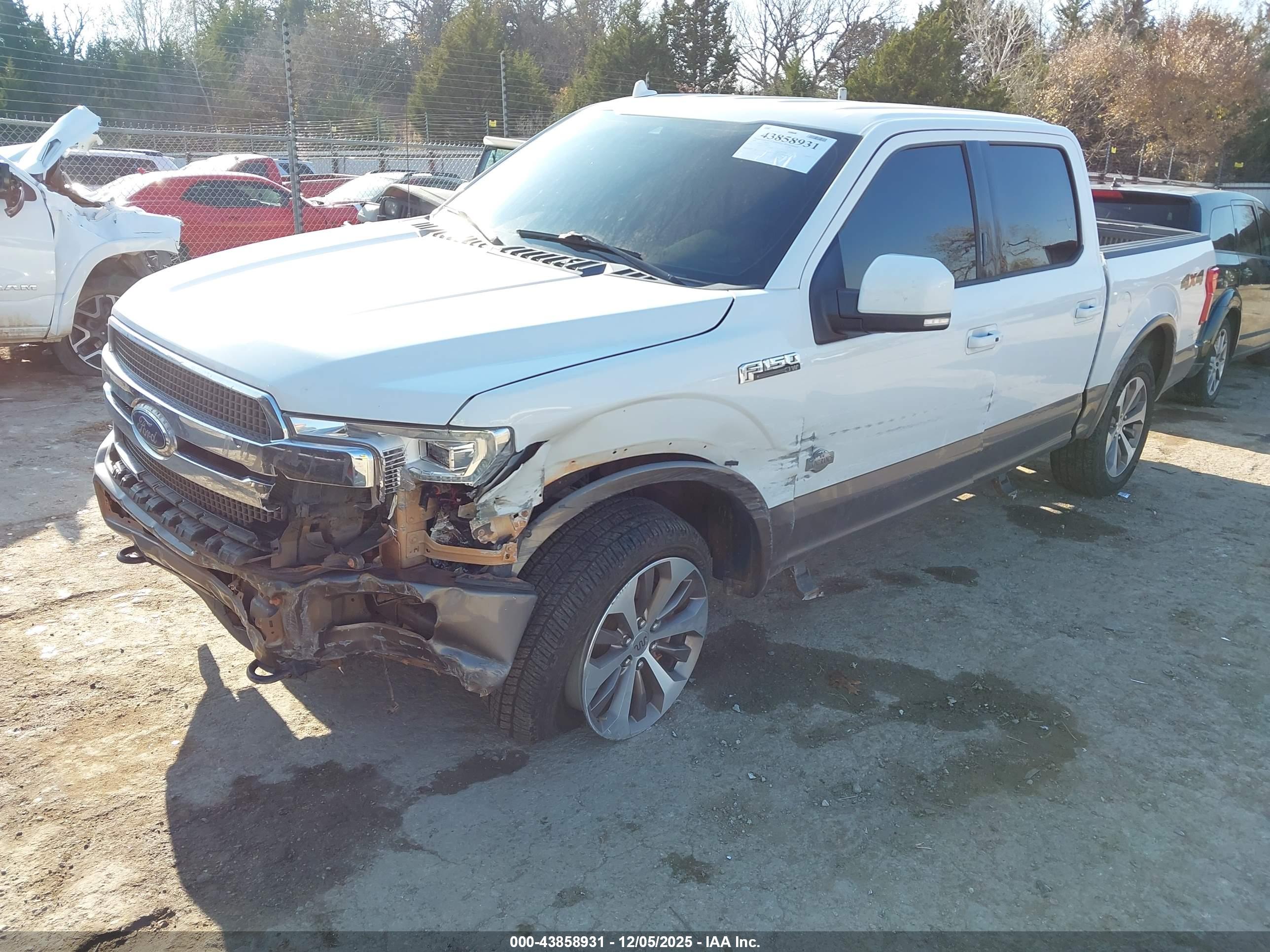 FORD F-150 image 2