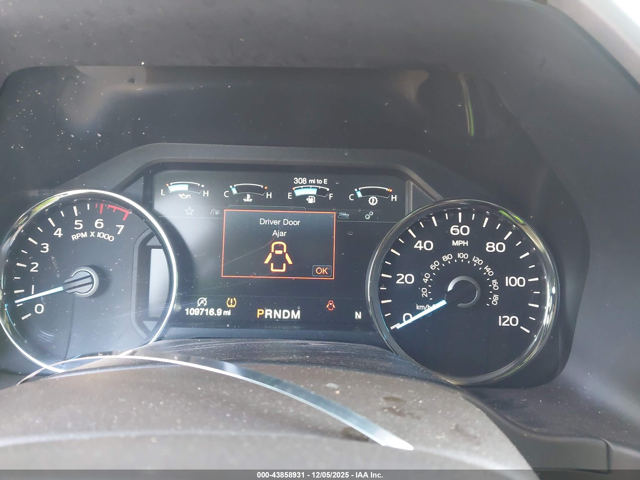 FORD F-150 image 7