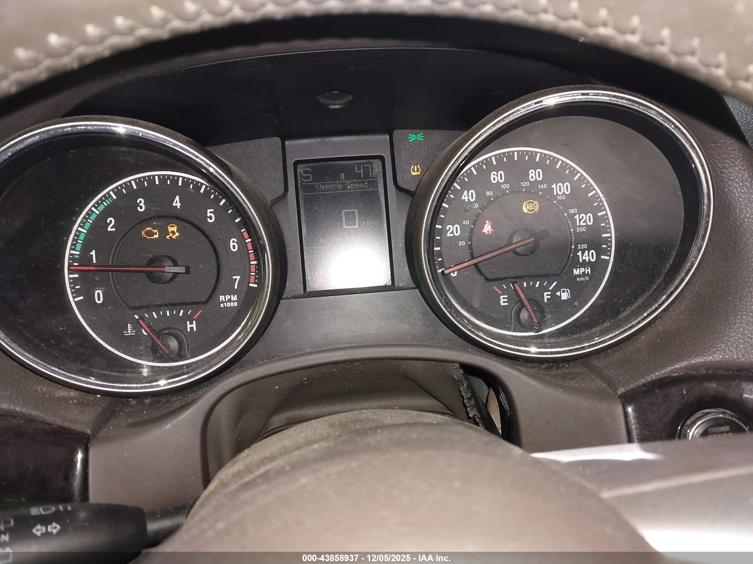JEEP GRAND image 7