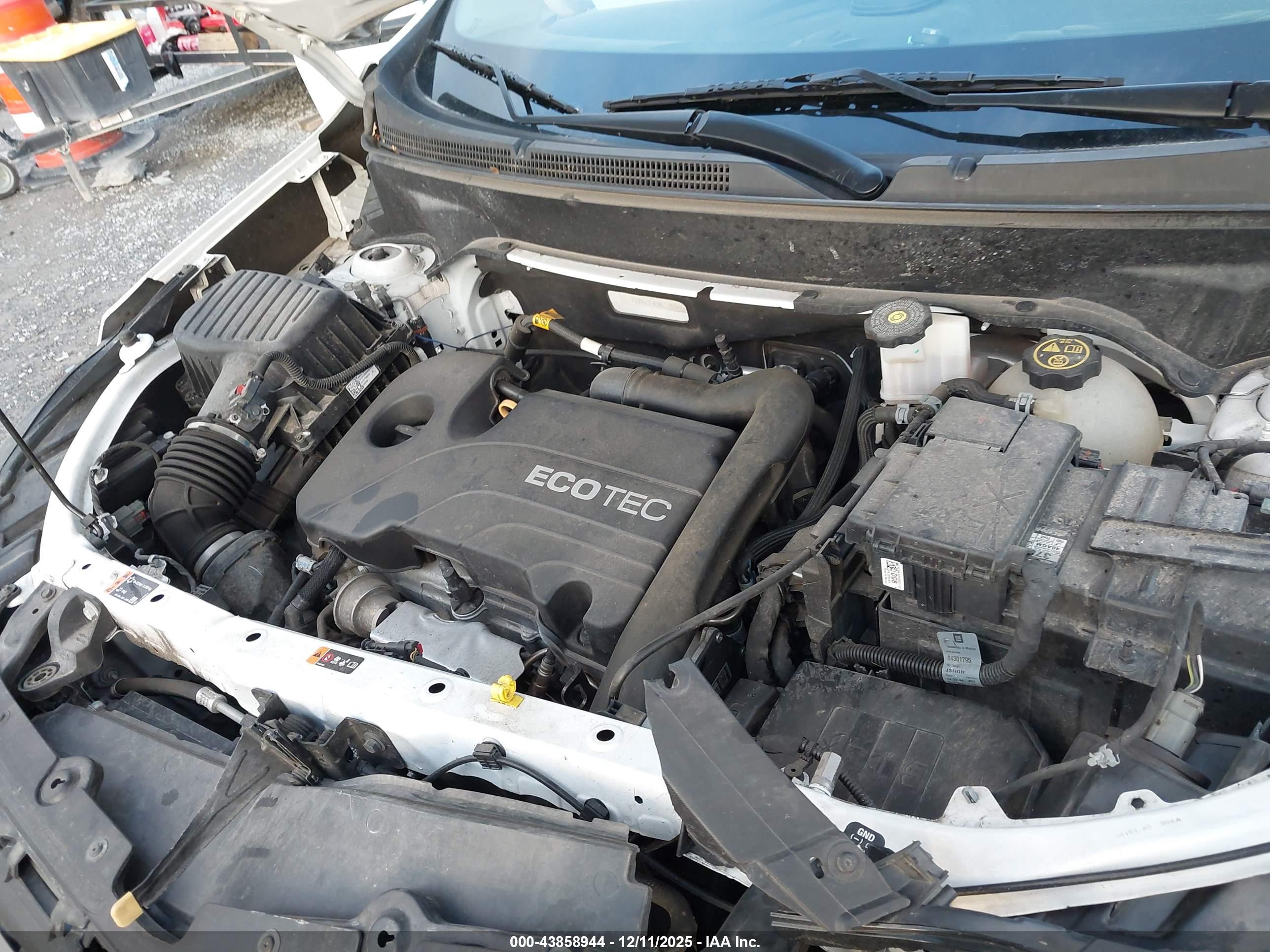 CHEVROLET EQUINOX image 10