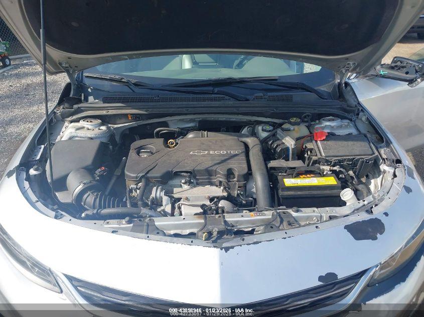 CHEVROLET MALIBU image 10