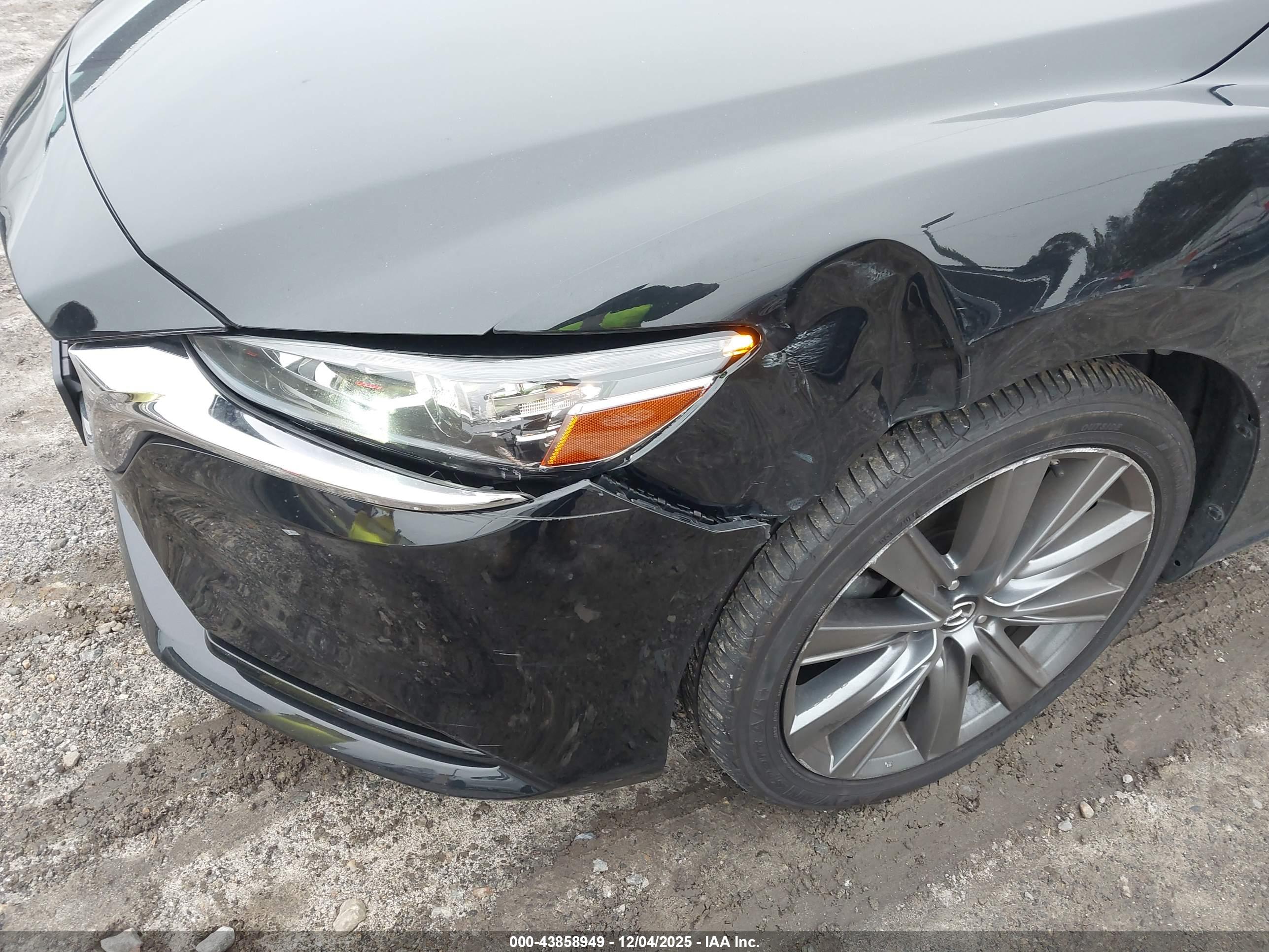 MAZDA MAZDA6 image 6
