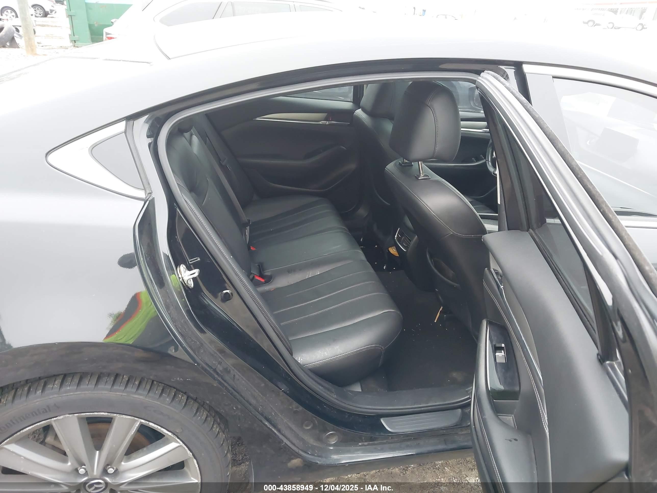MAZDA MAZDA6 image 8