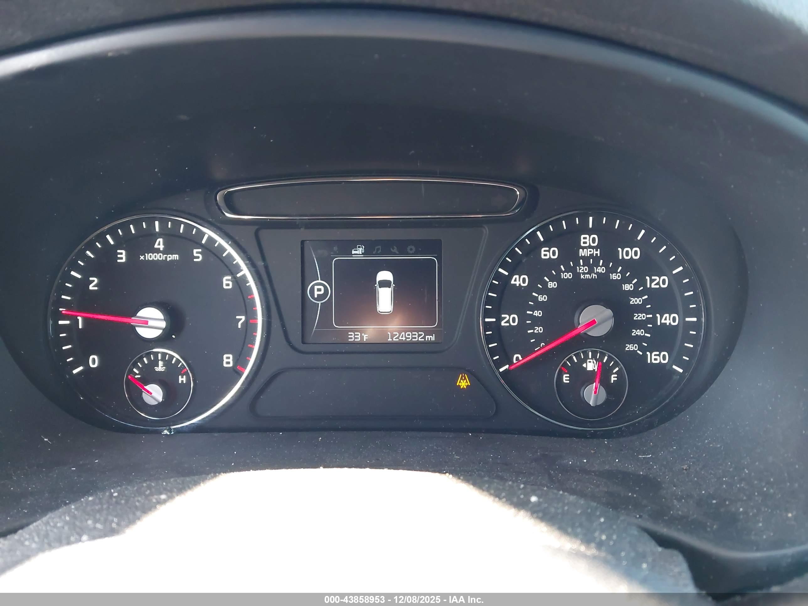 KIA SORENTO image 7