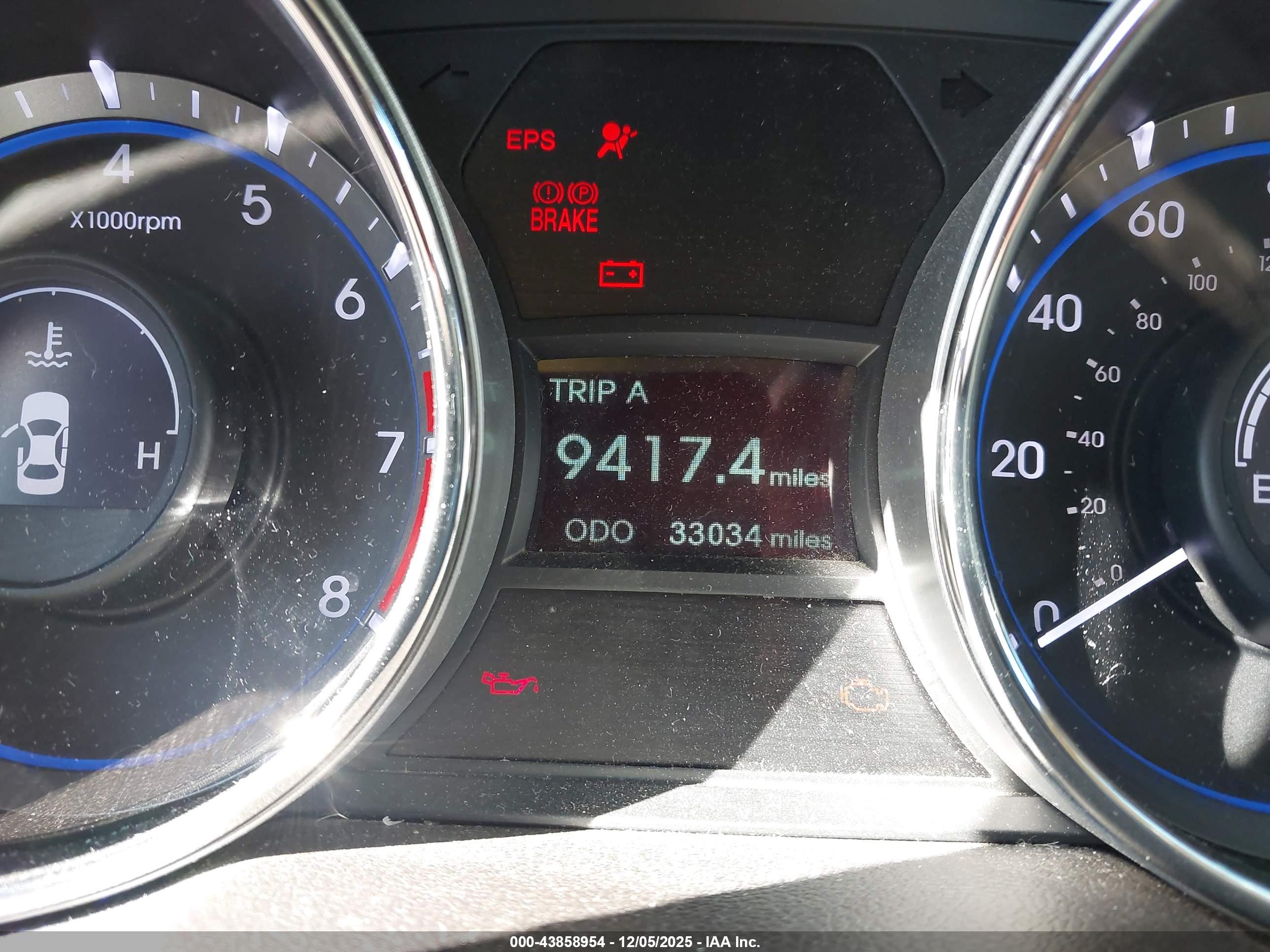 HYUNDAI SONATA image 7