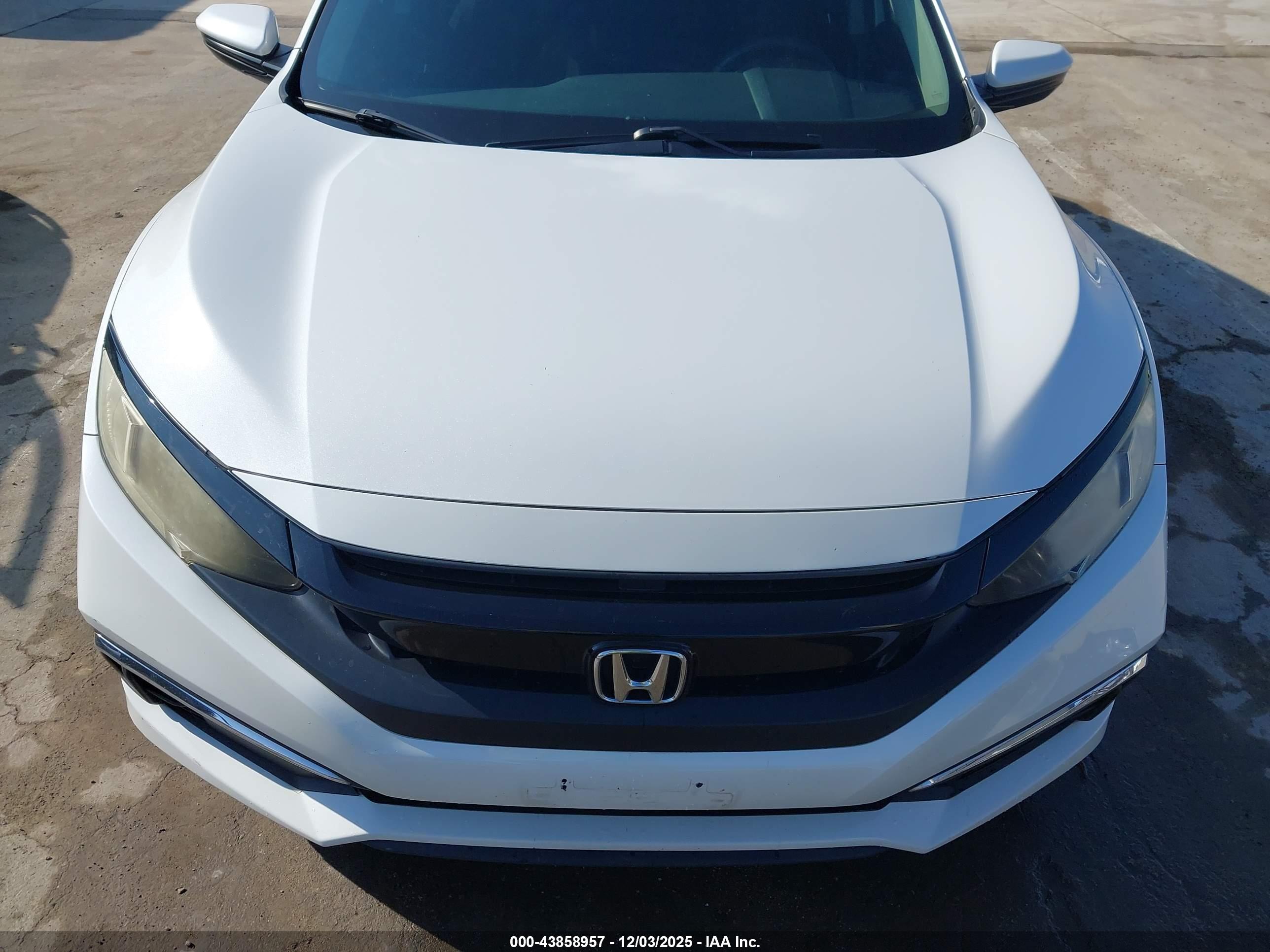 HONDA CIVIC image 6