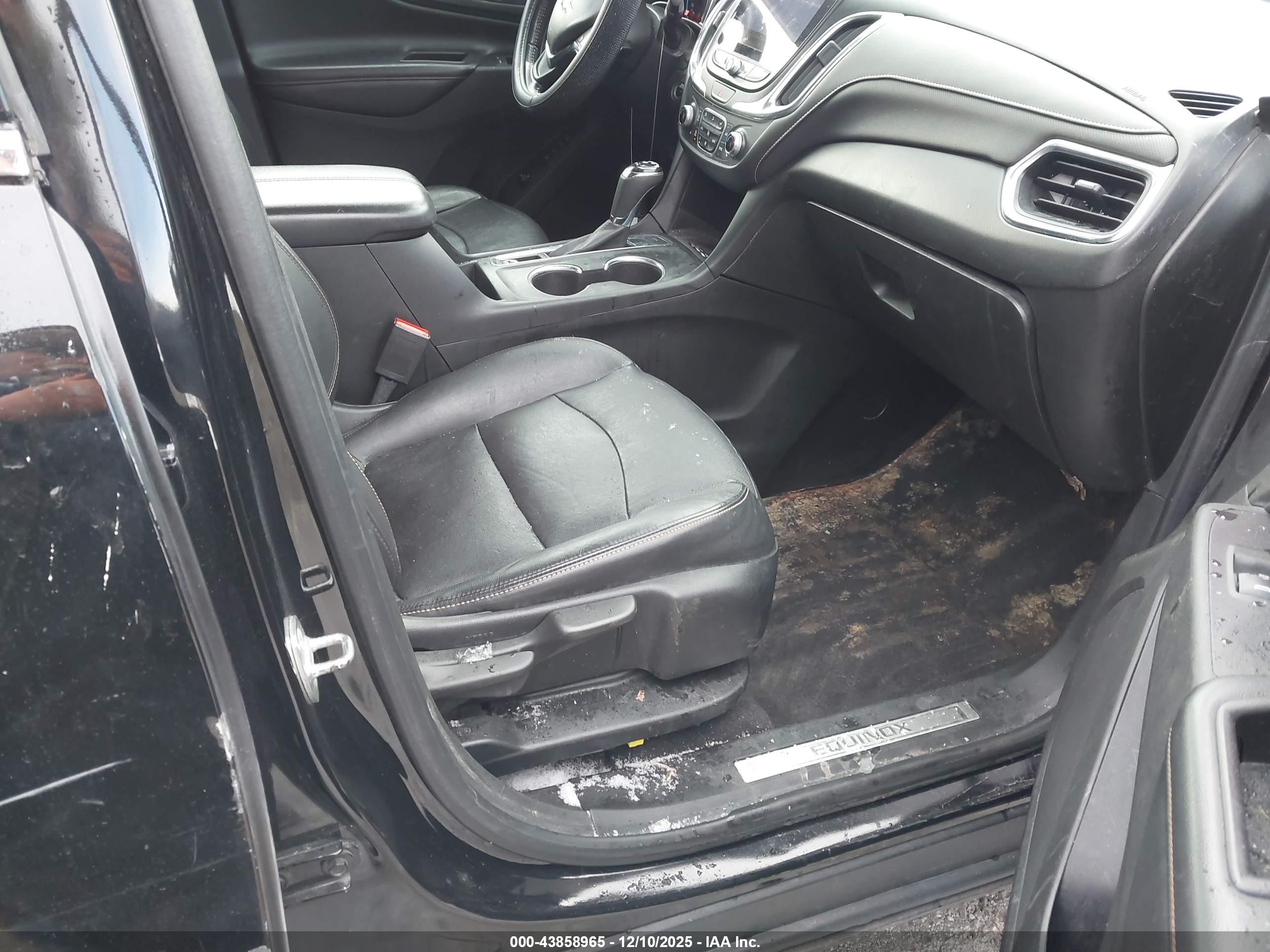 CHEVROLET EQUINOX image 5