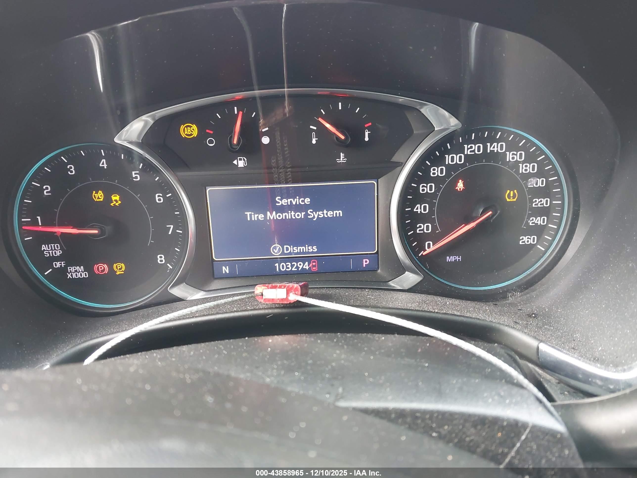 CHEVROLET EQUINOX image 7