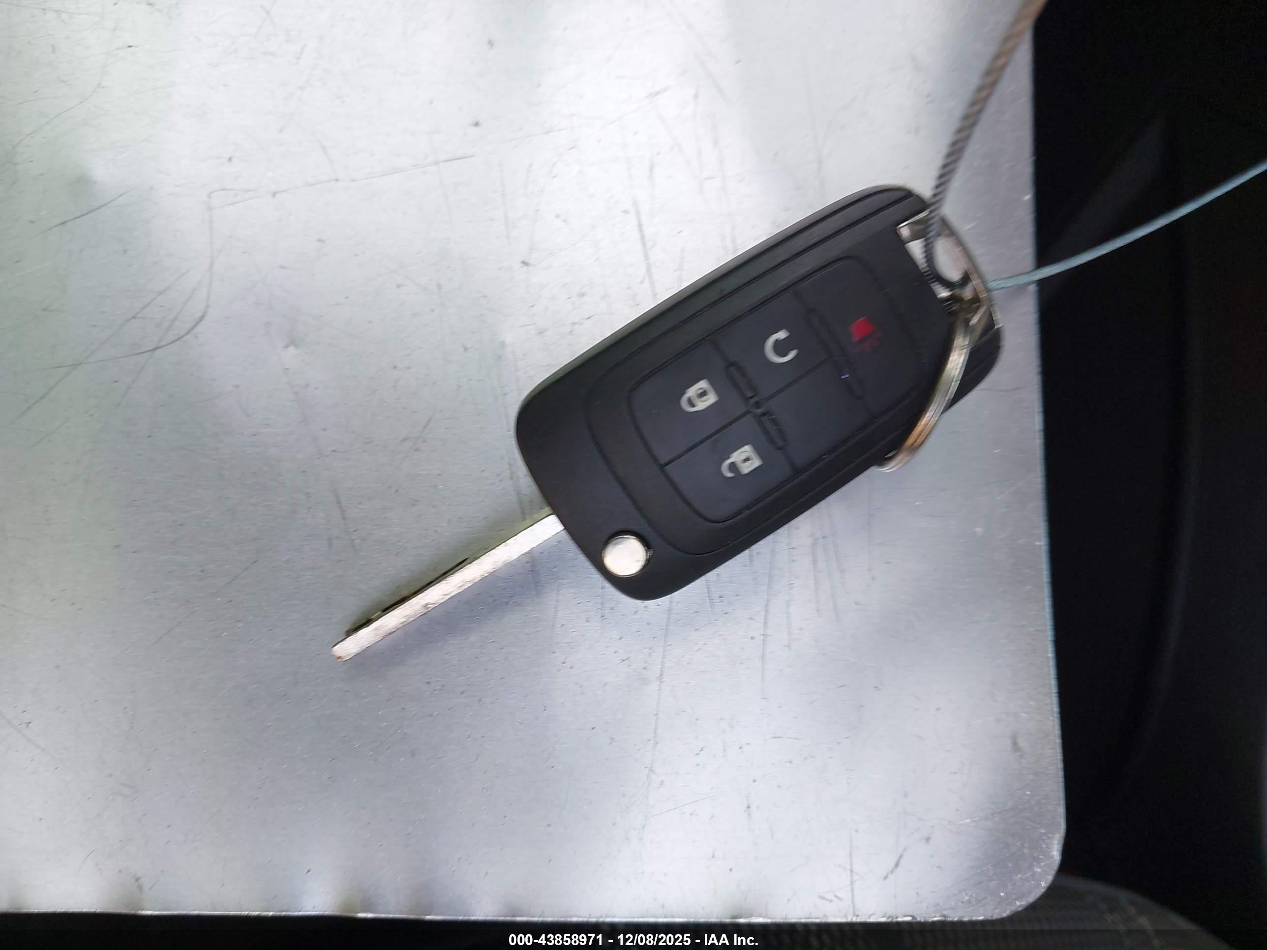 CHEVROLET SONIC image 11