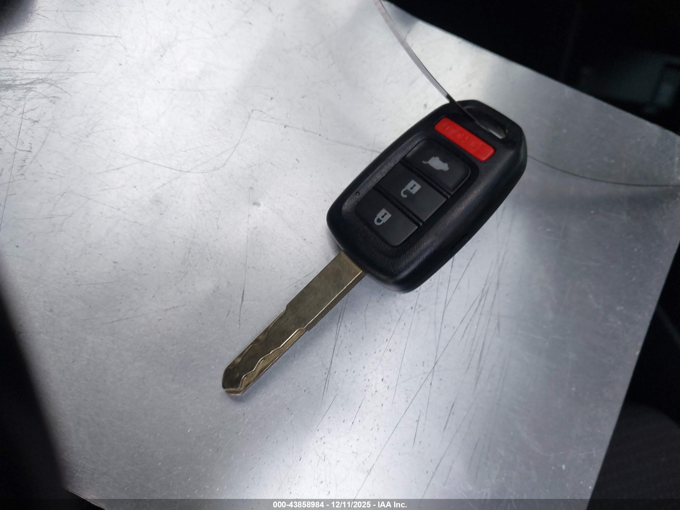 HONDA HR-V image 11