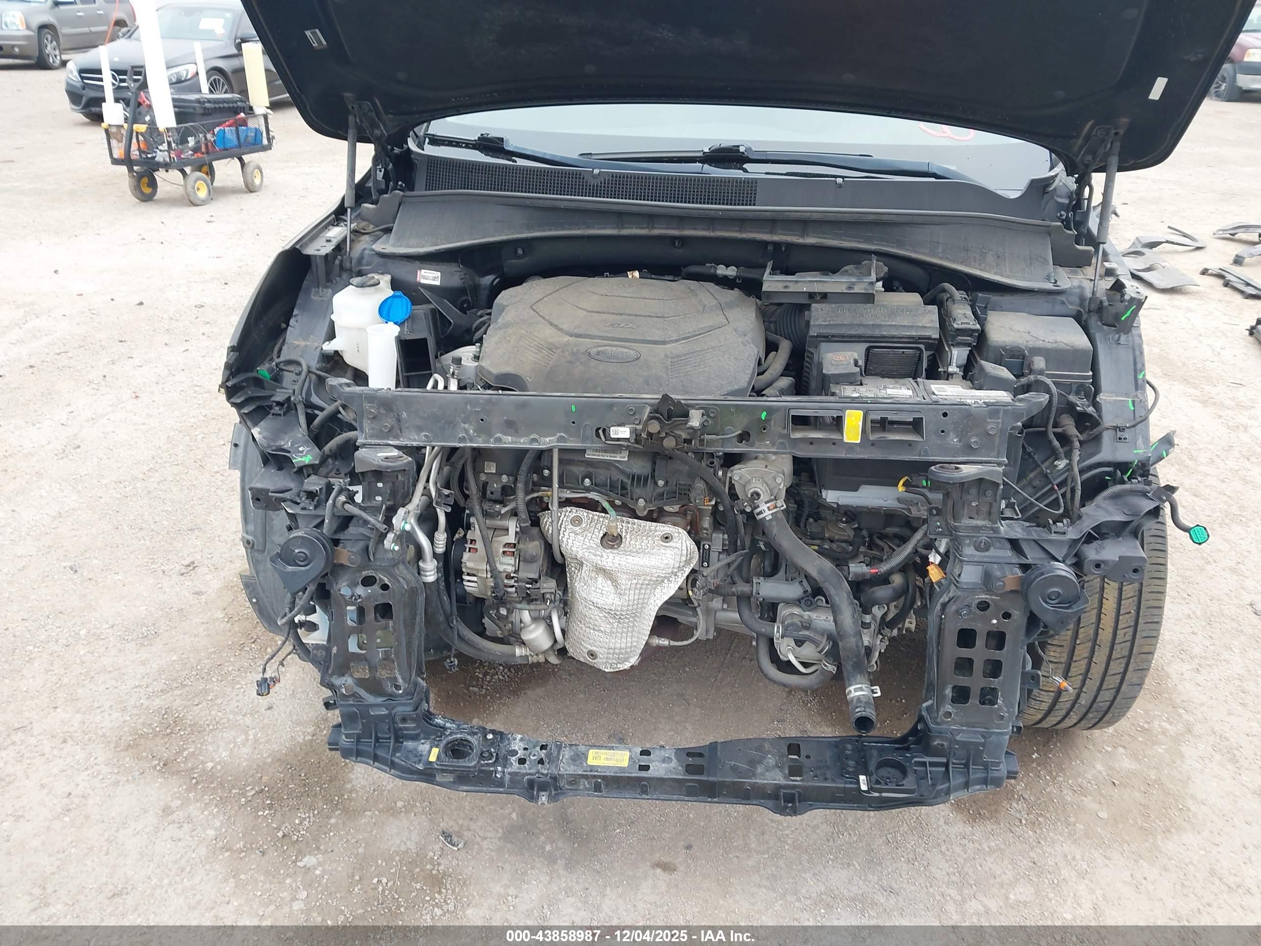 KIA SORENTO image 10