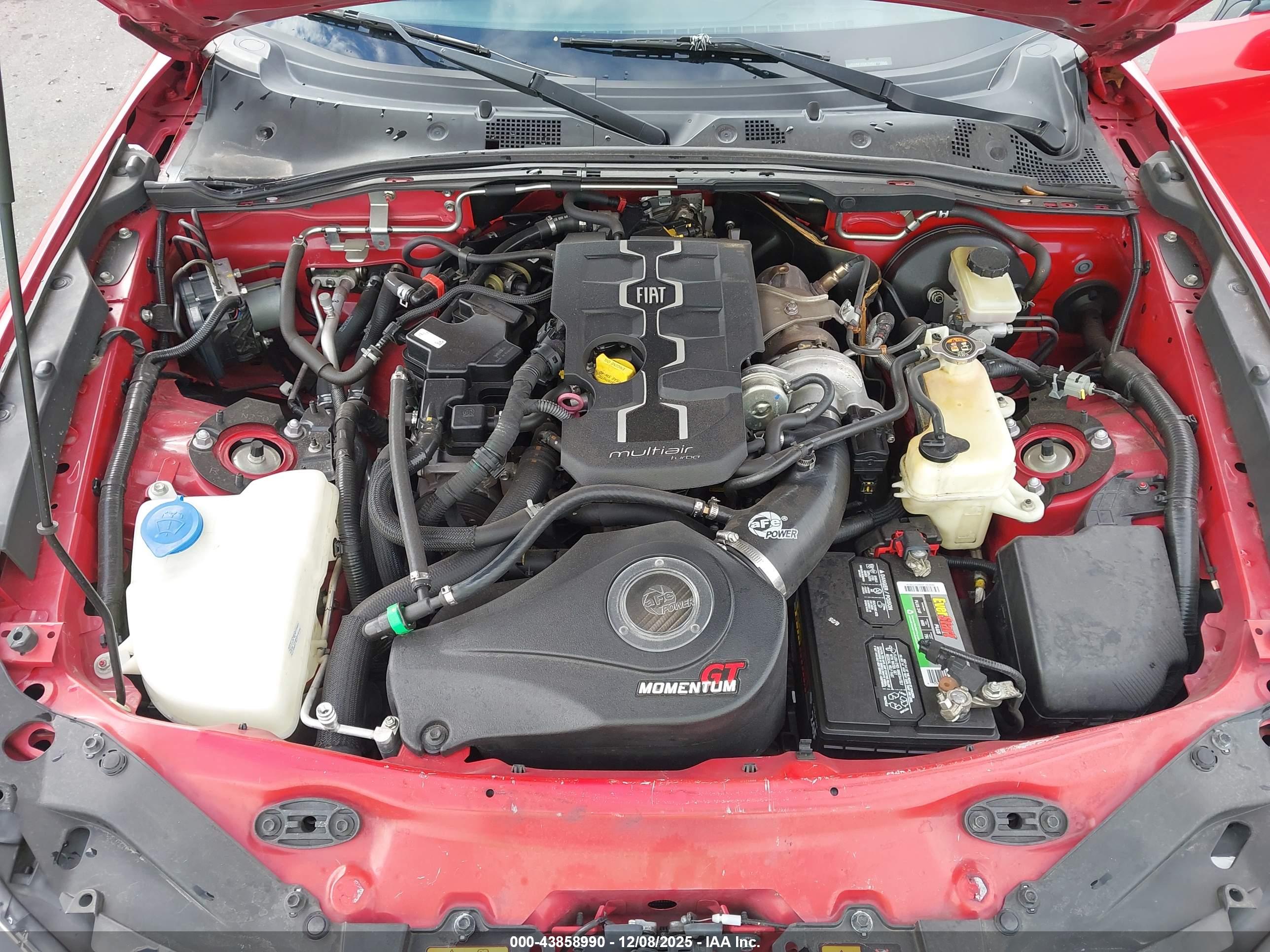 FIAT 124 image 10