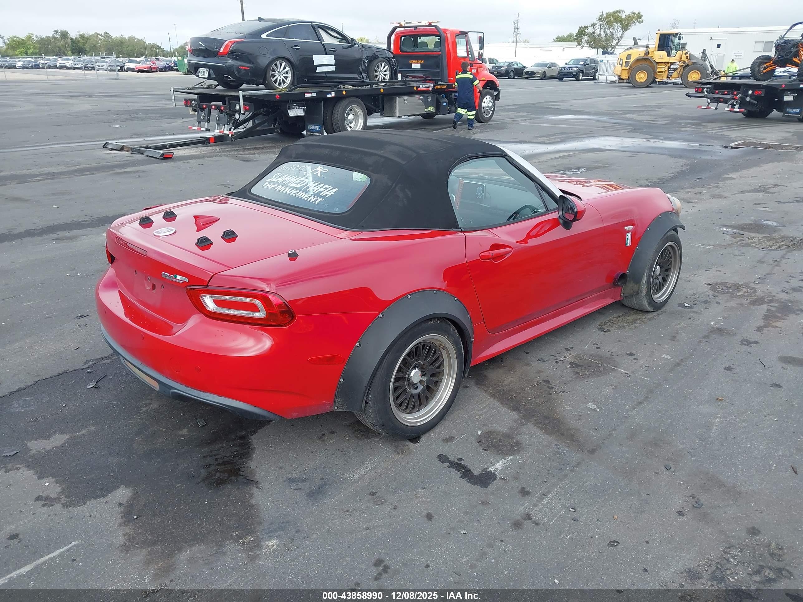 FIAT 124 image 4