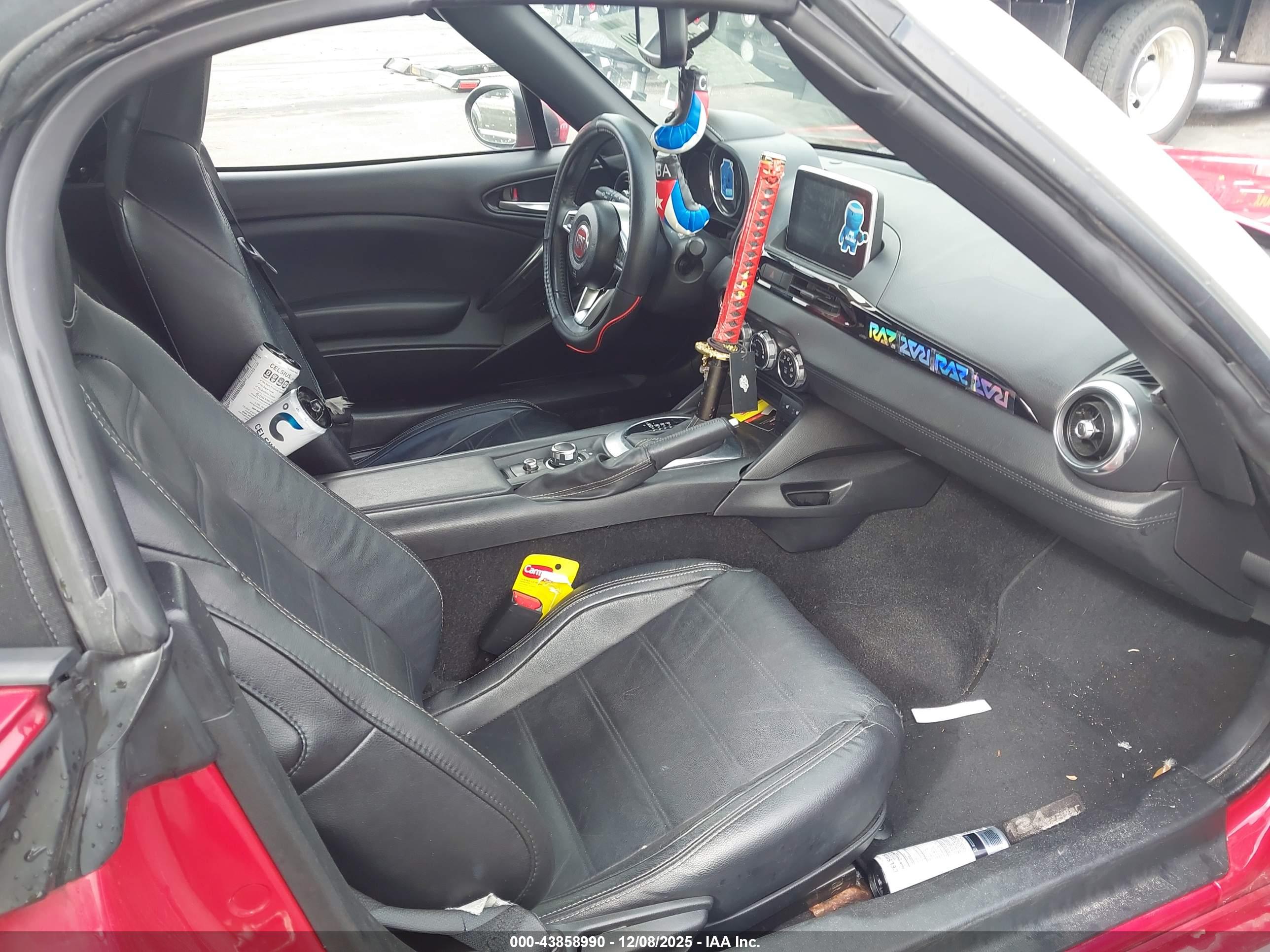 FIAT 124 image 5