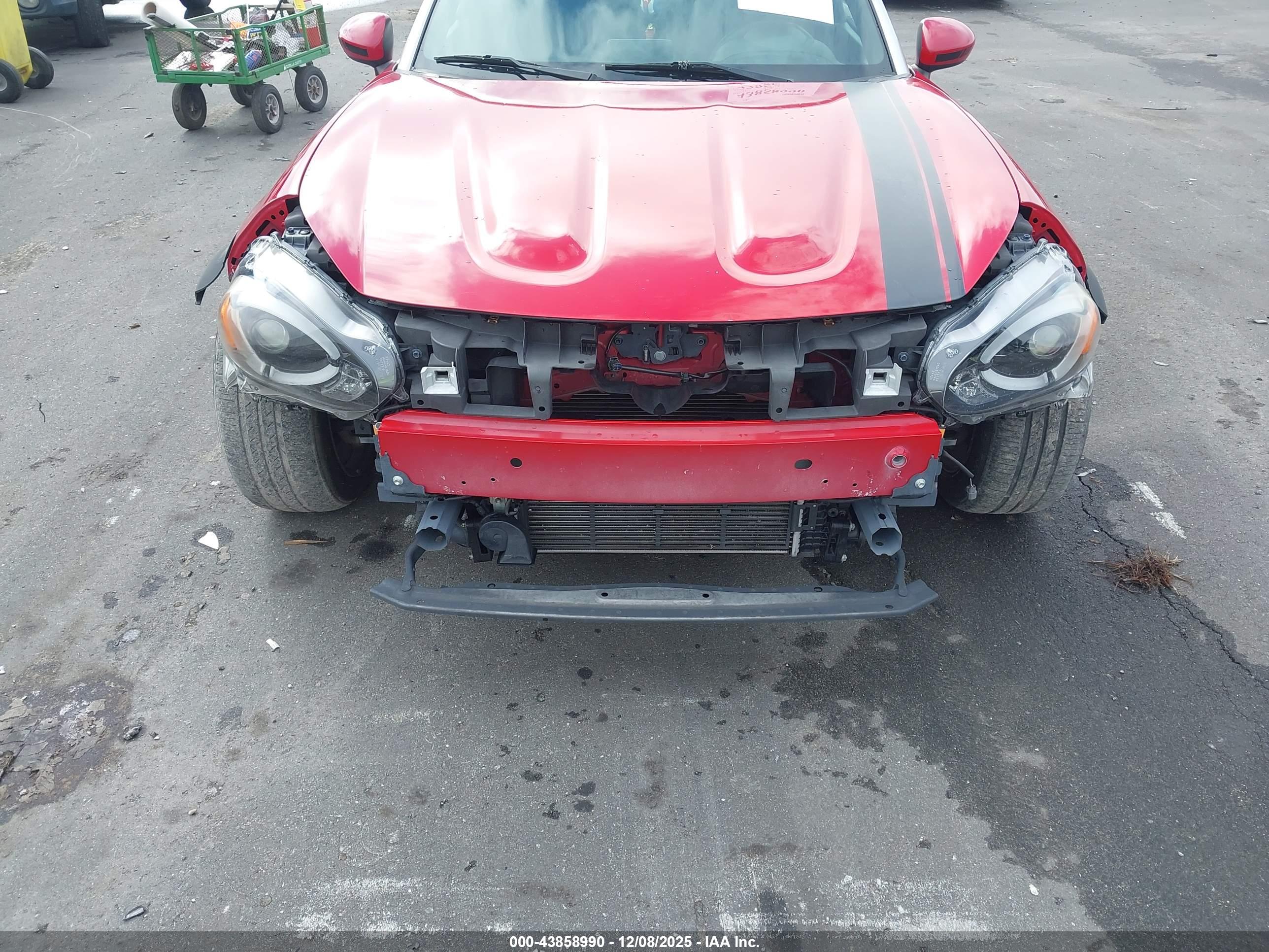 FIAT 124 image 6