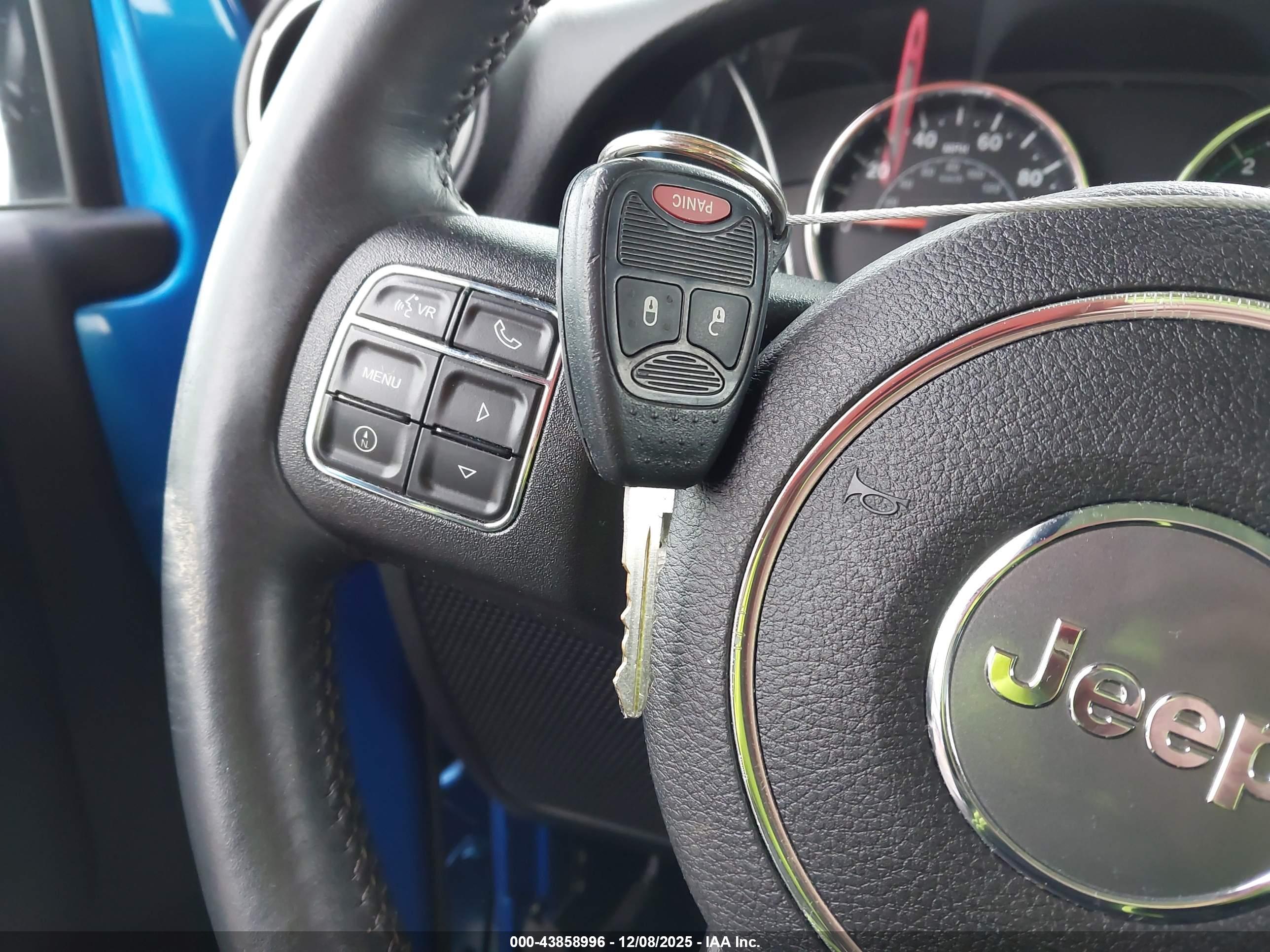 JEEP WRANGLER image 11