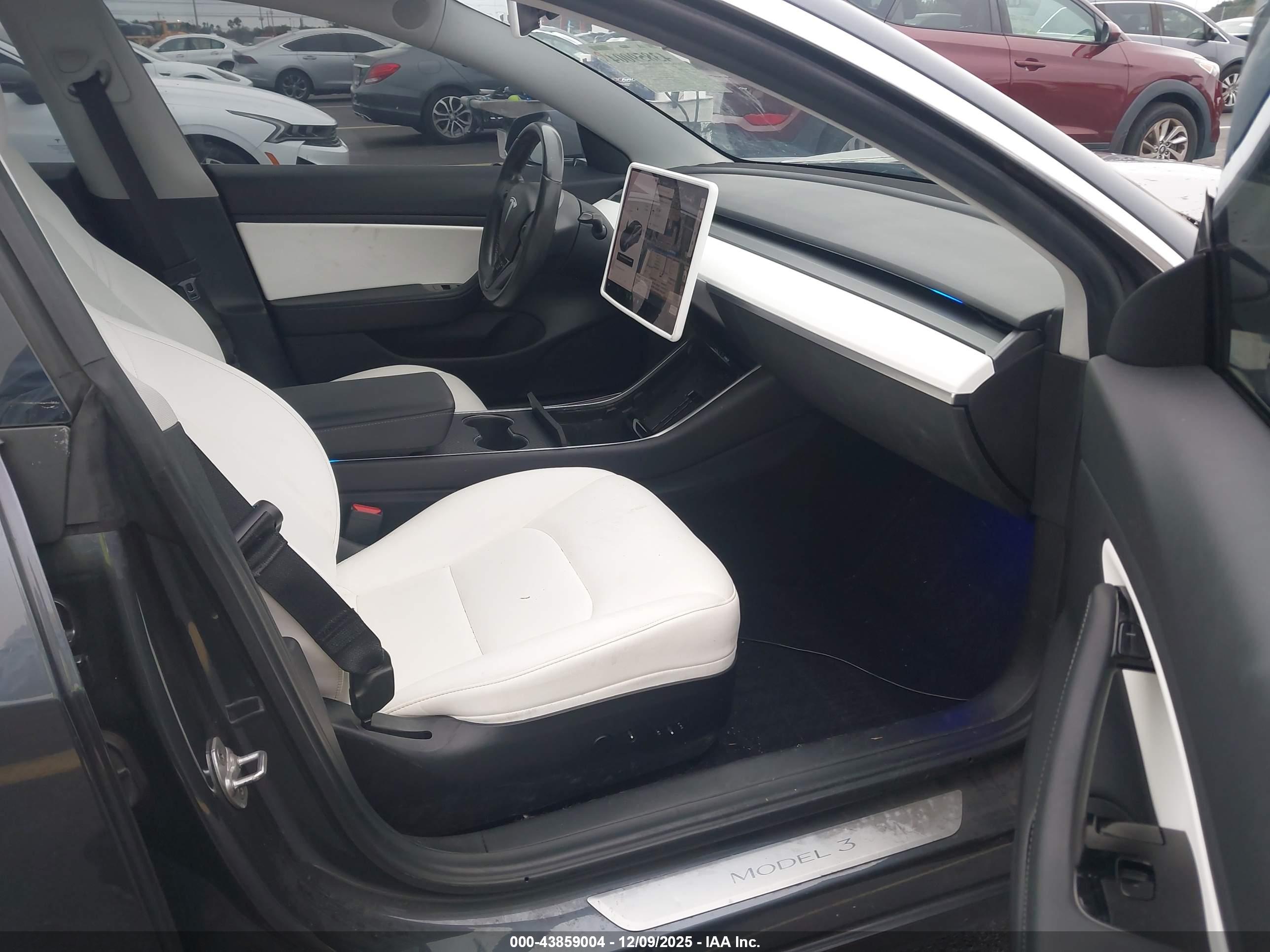 TESLA MODEL image 5