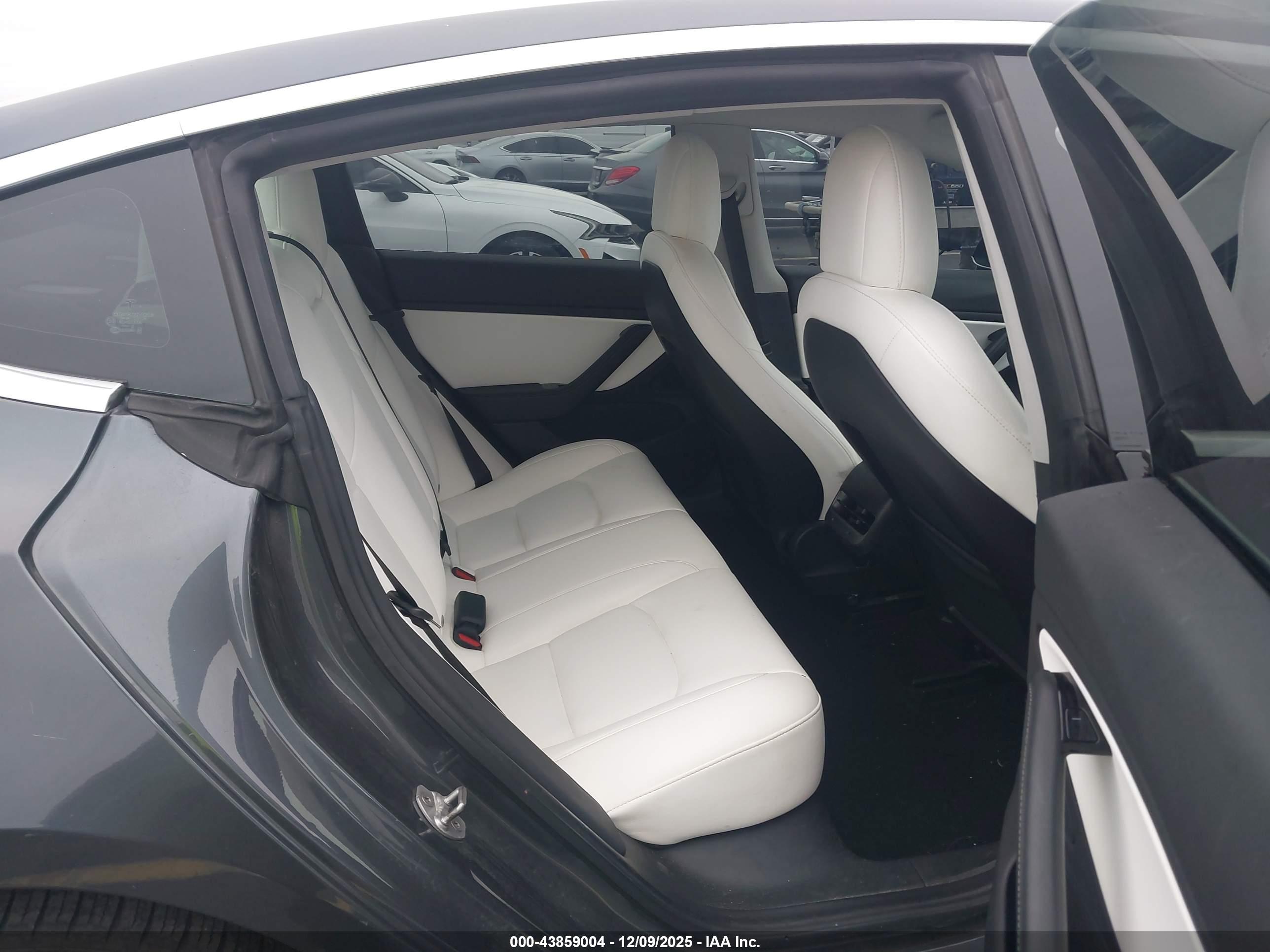 TESLA MODEL image 8