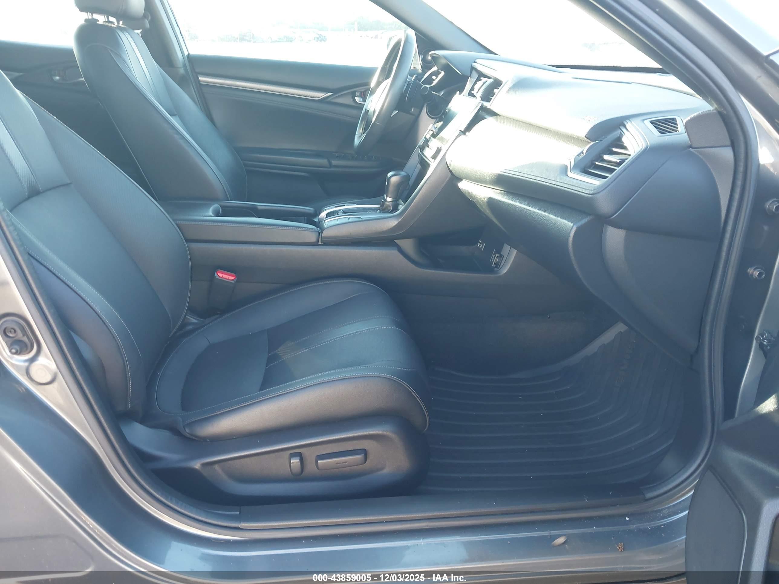 HONDA CIVIC image 5