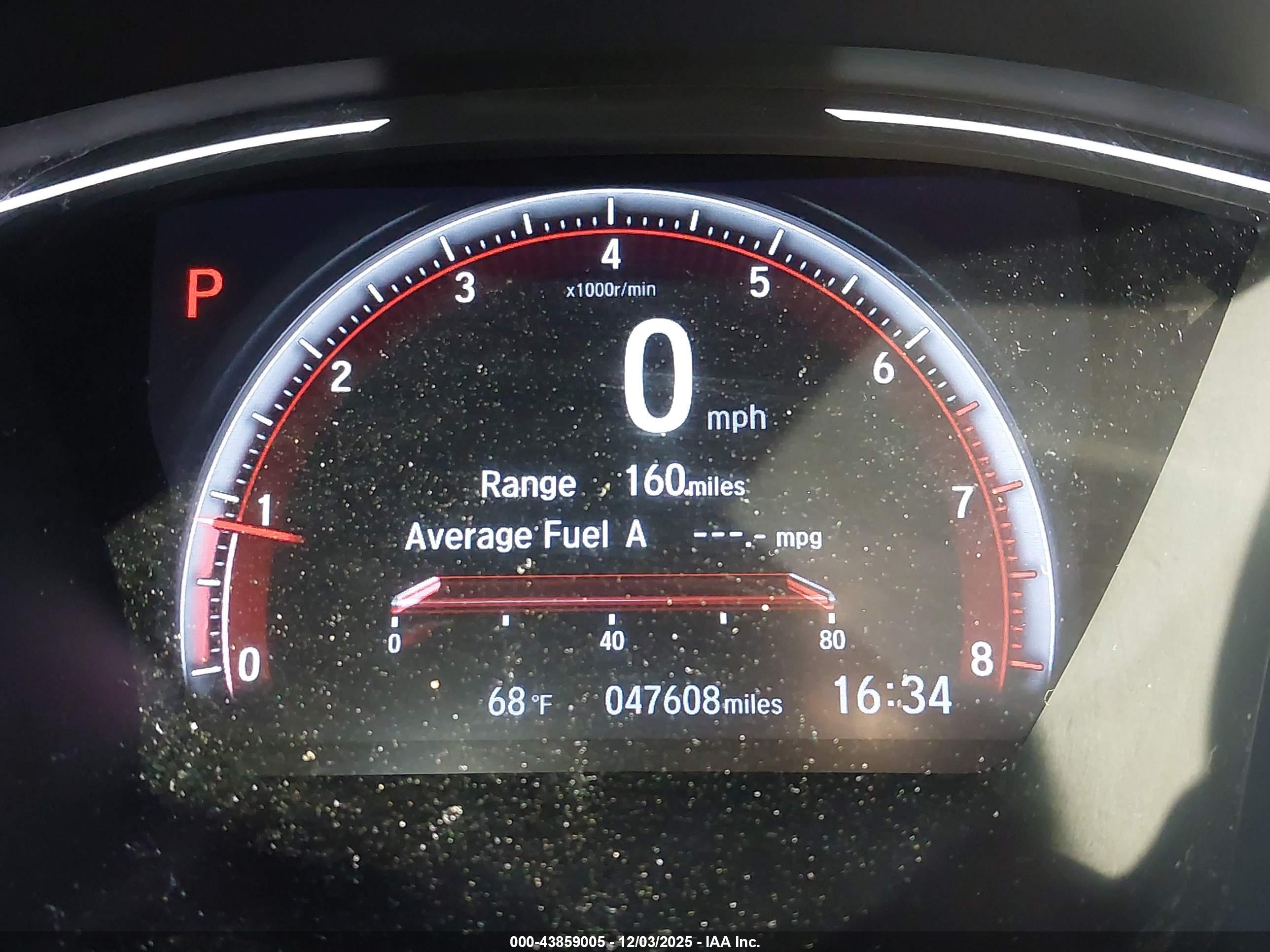 HONDA CIVIC image 7