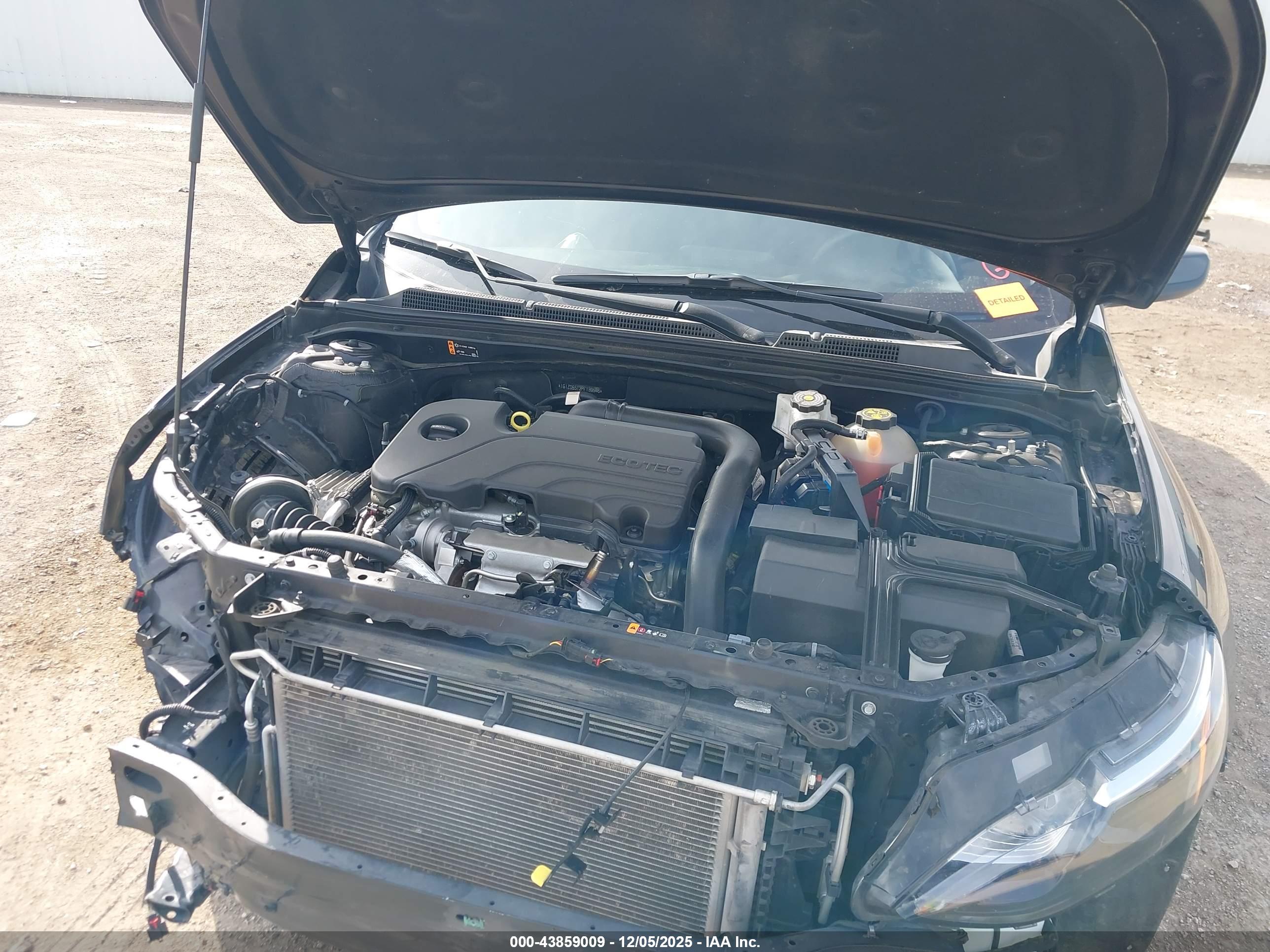 CHEVROLET MALIBU image 10
