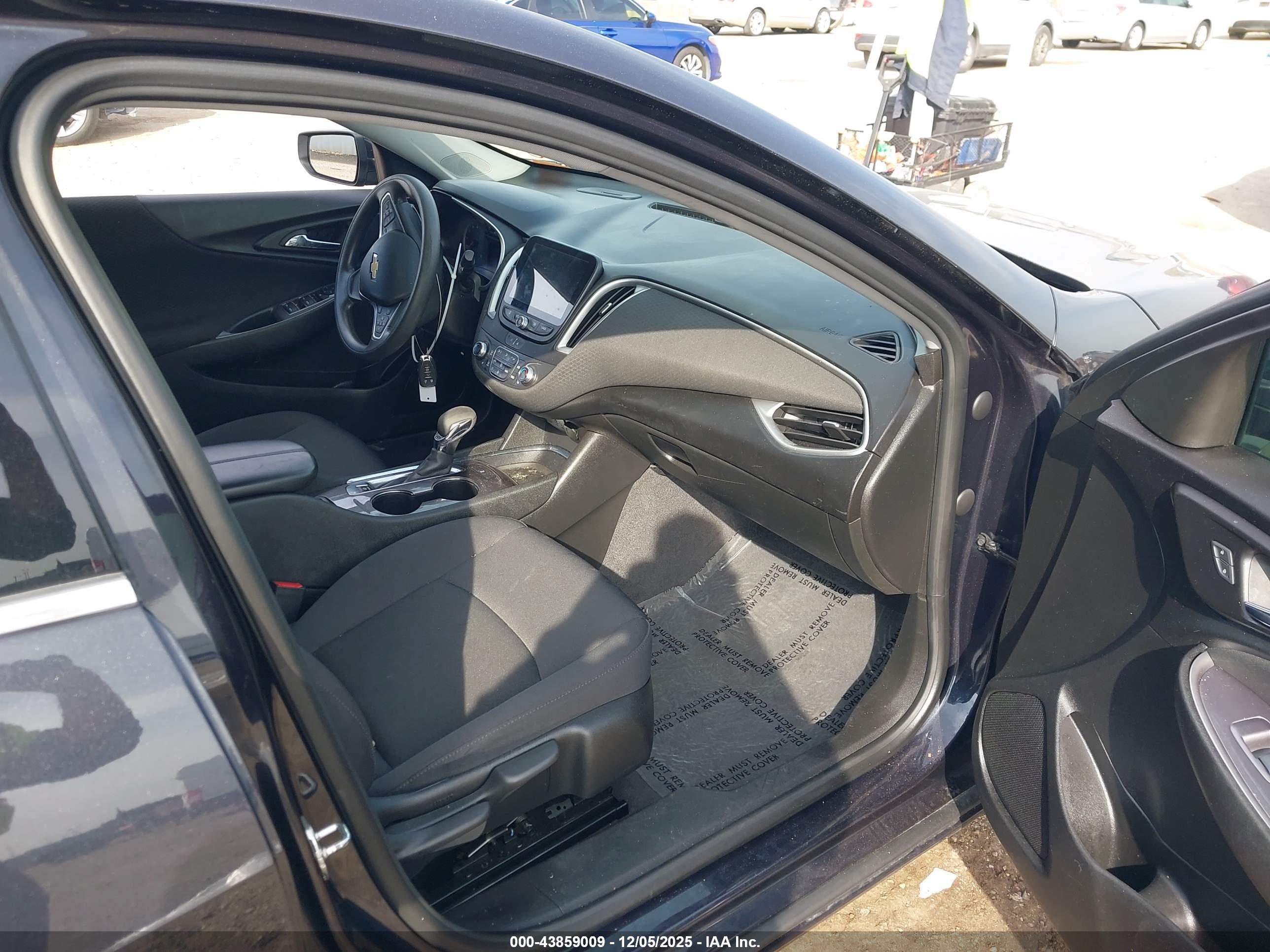 CHEVROLET MALIBU image 5
